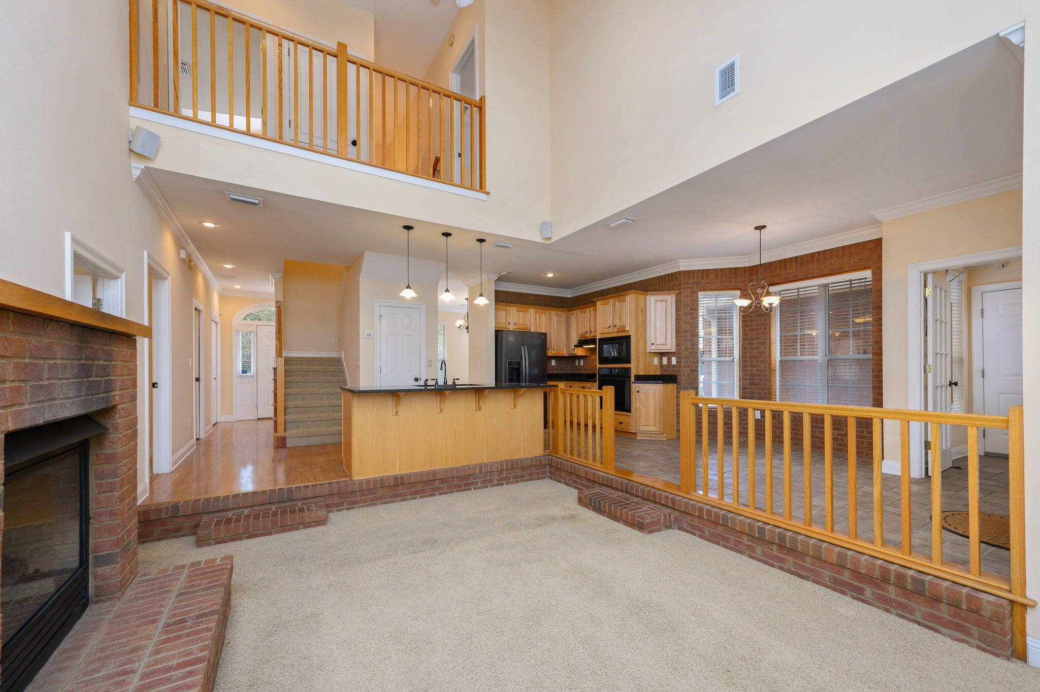 GRAND OAKS S/D - Residential