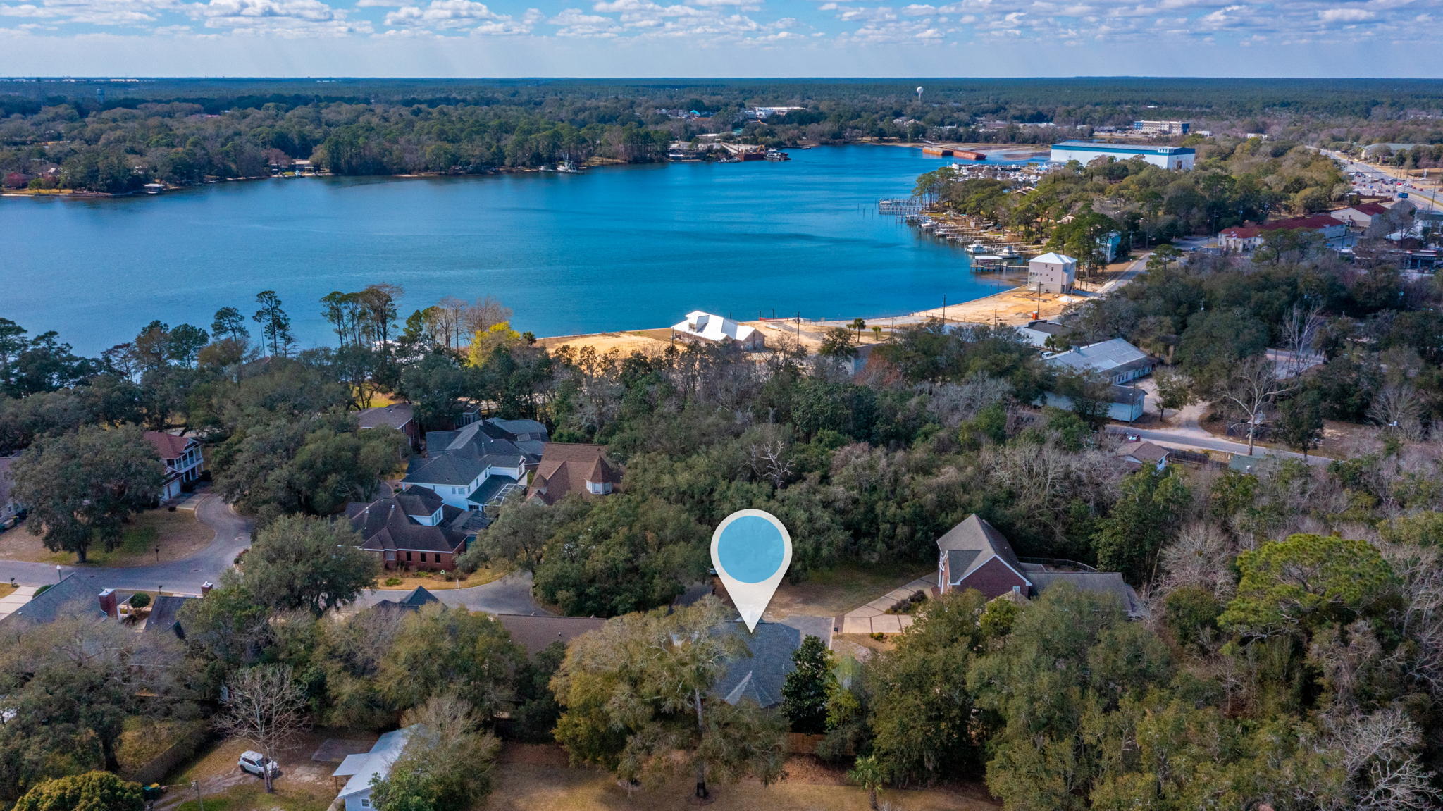 GRAND OAKS S/D - Residential