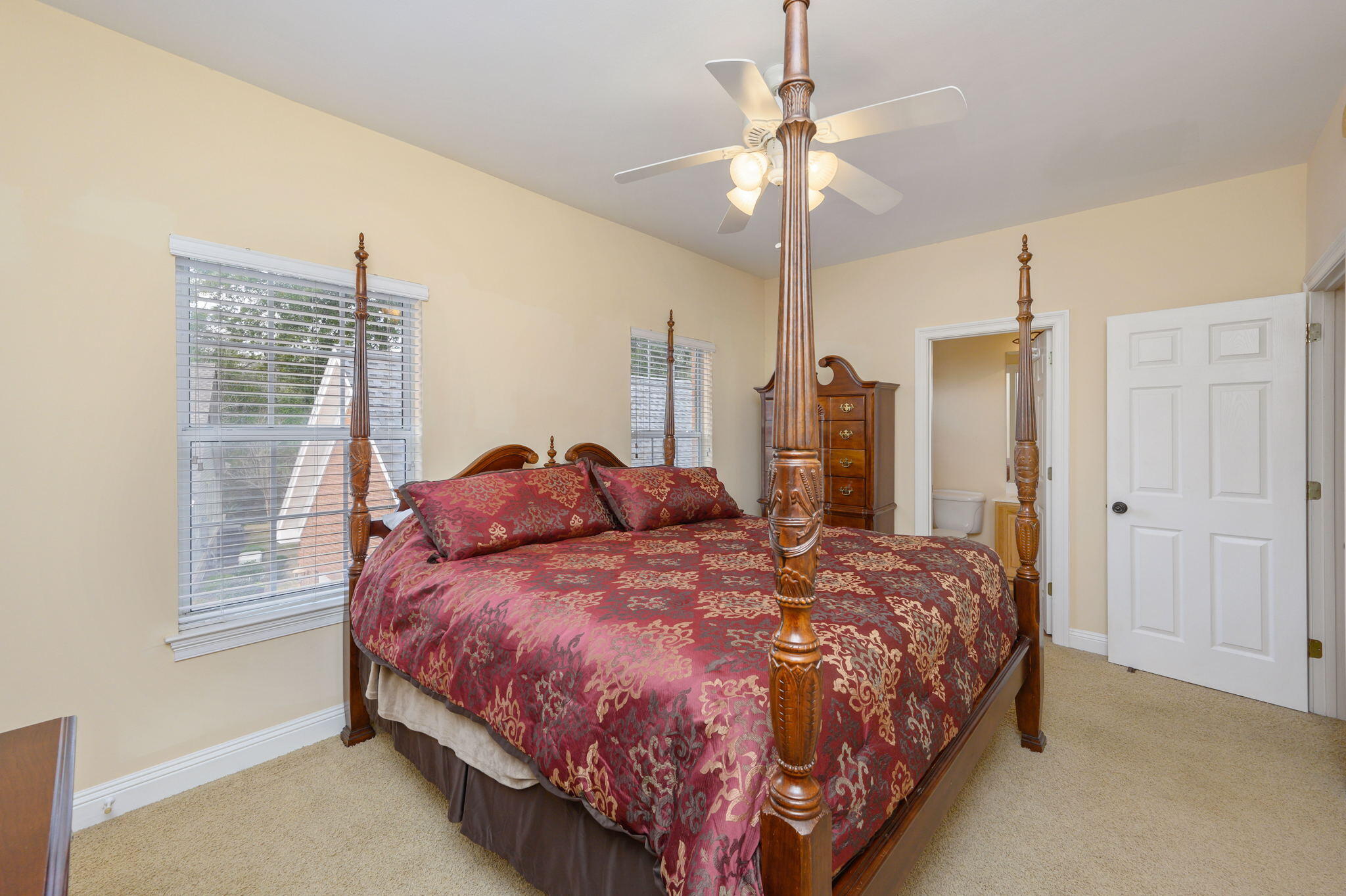 GRAND OAKS S/D - Residential