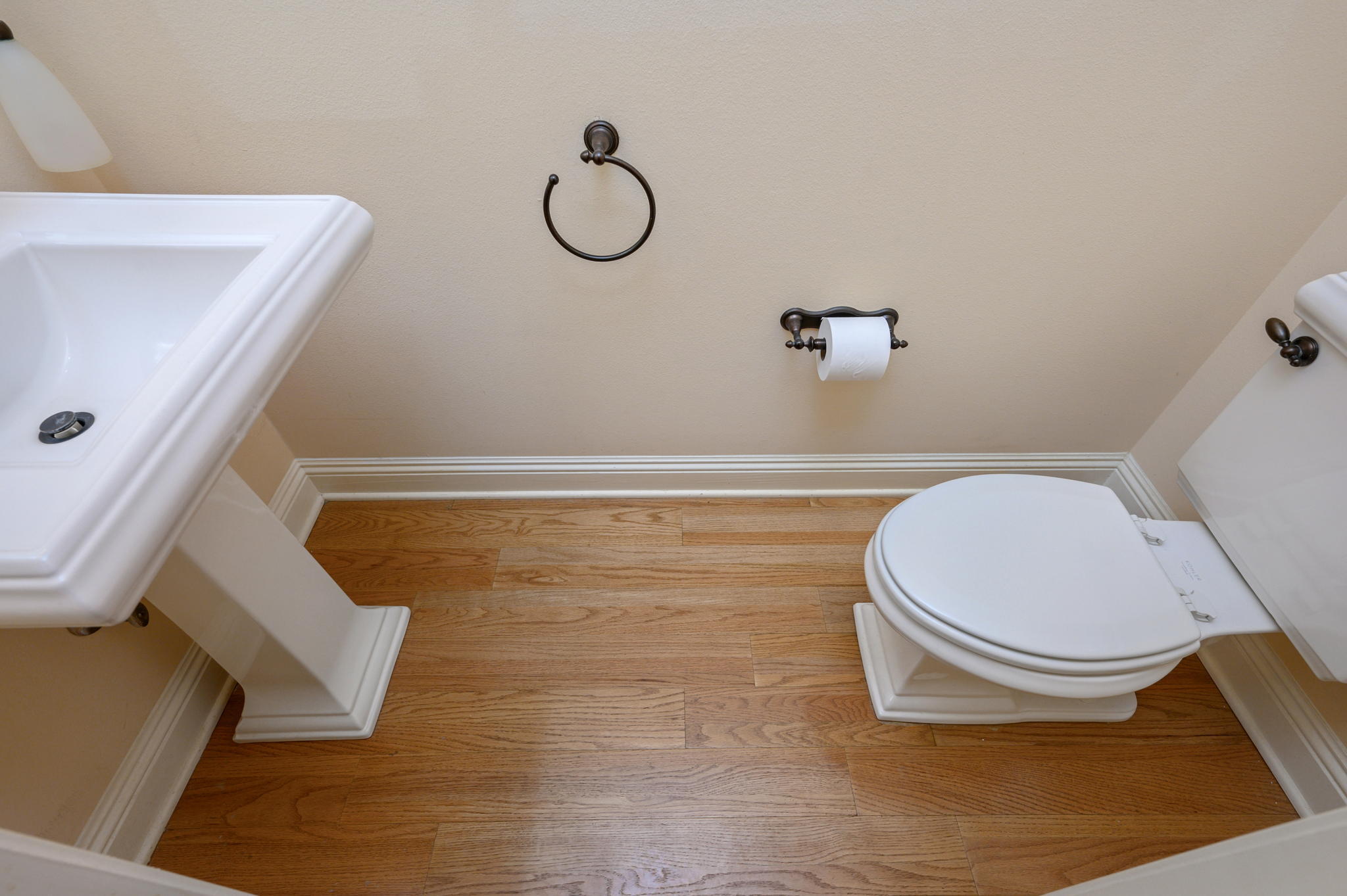 GRAND OAKS S/D - Residential