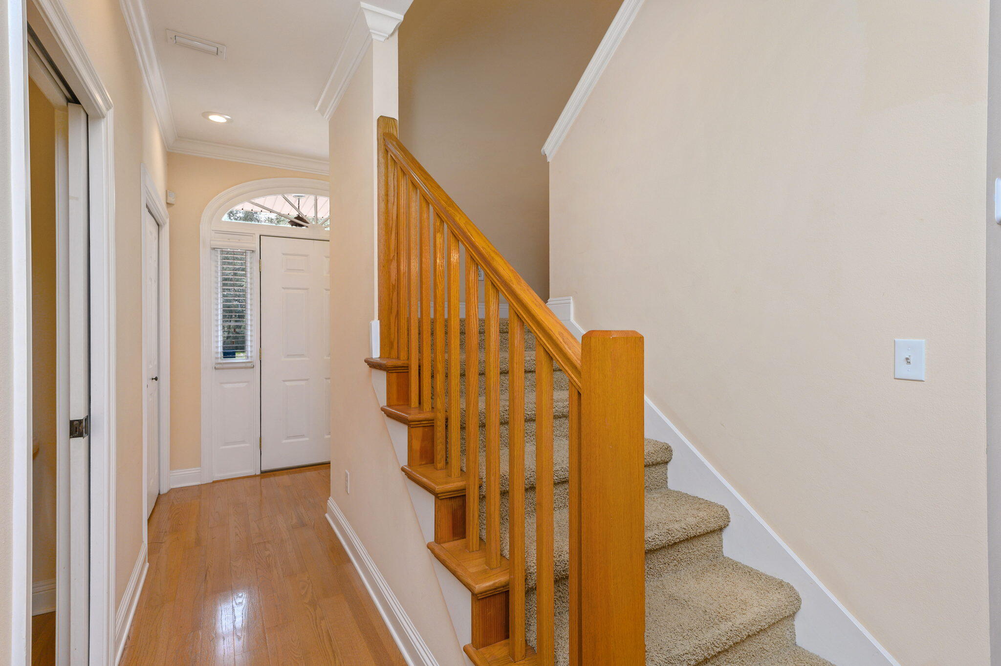 GRAND OAKS S/D - Residential