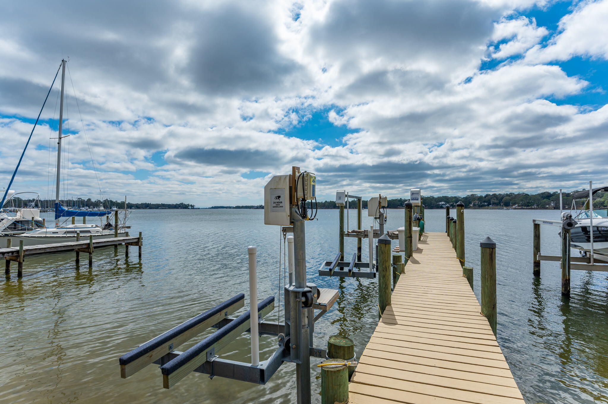 GRAND OAKS S/D - Residential