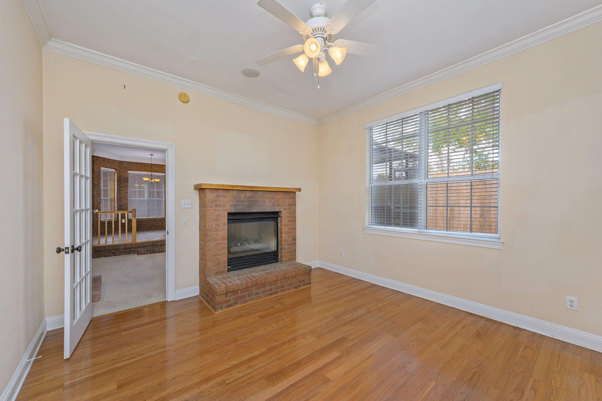 GRAND OAKS S/D - Residential