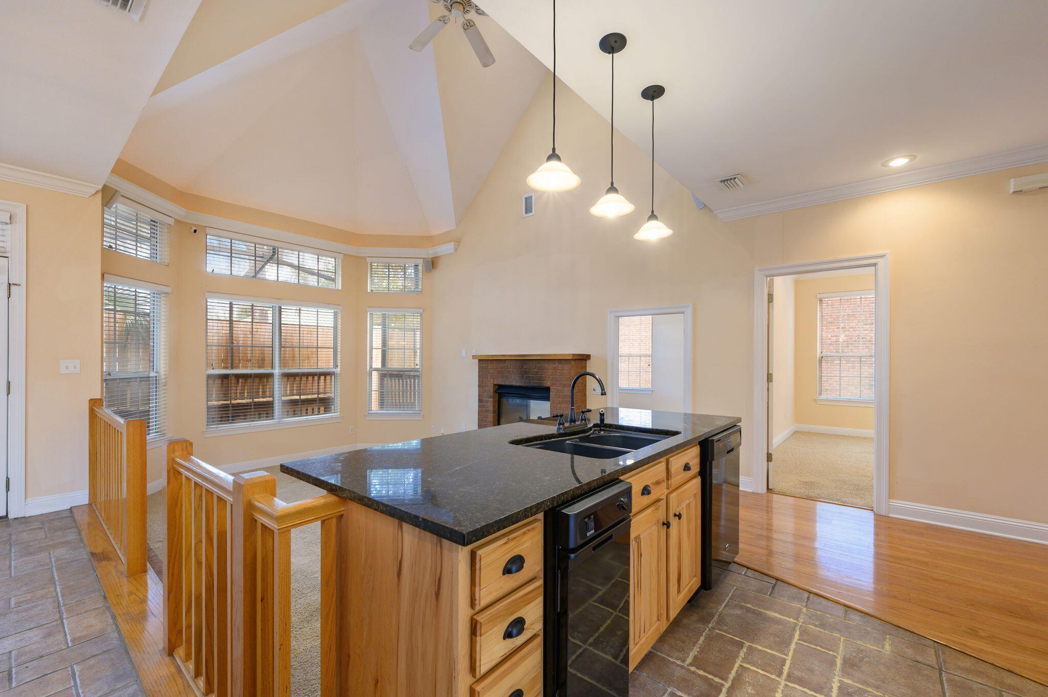 GRAND OAKS S/D - Residential