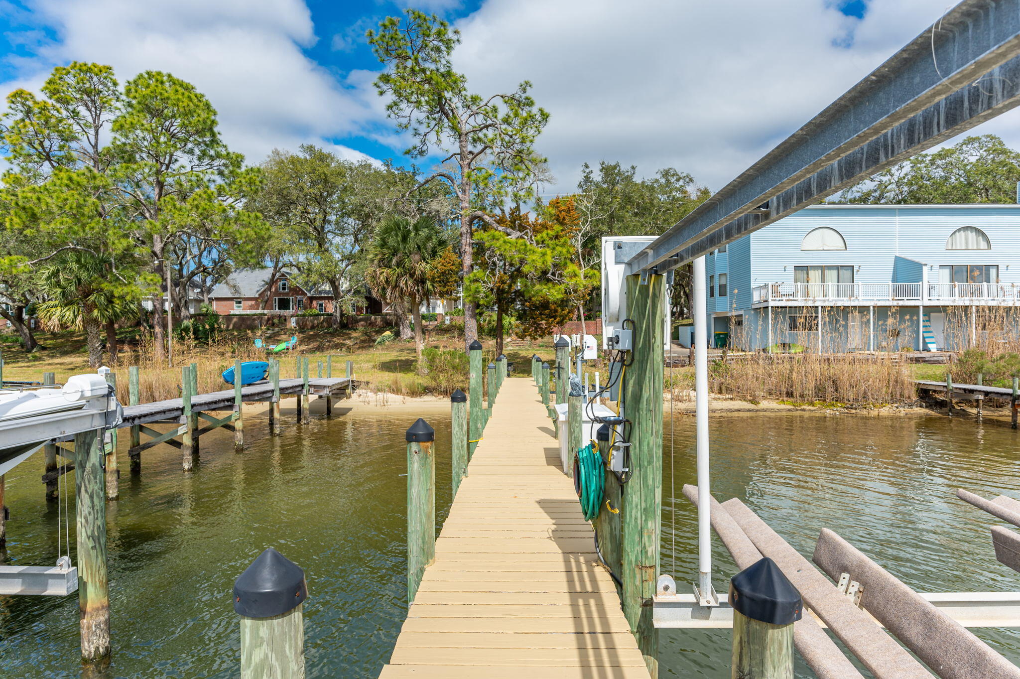 GRAND OAKS S/D - Residential