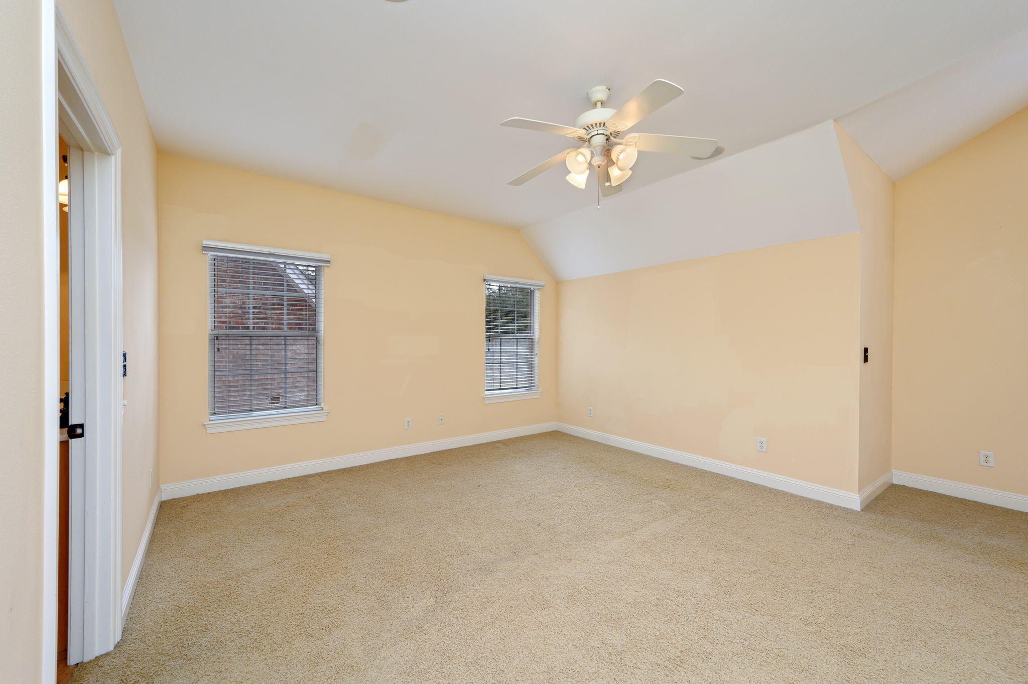 GRAND OAKS S/D - Residential