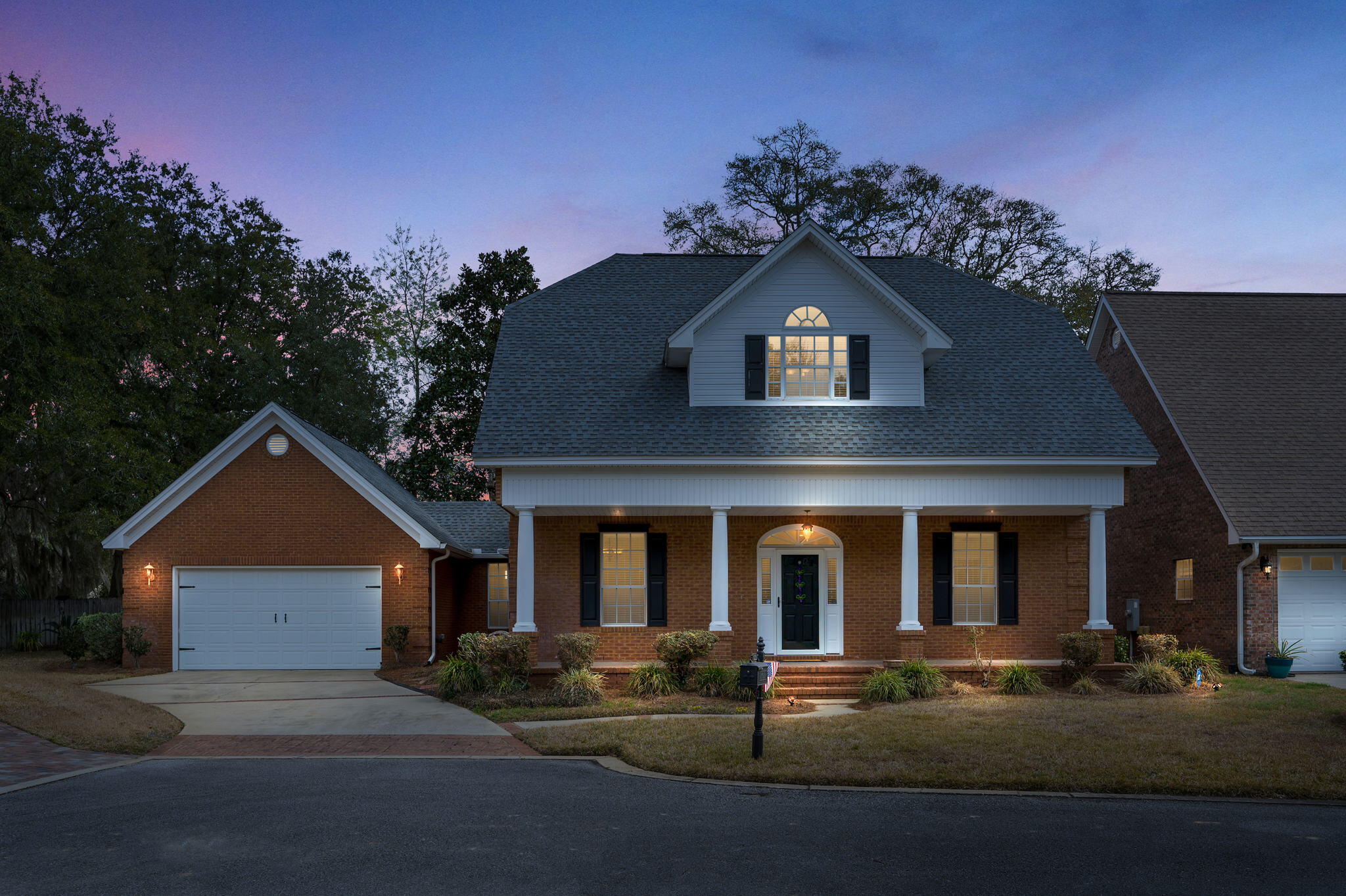 GRAND OAKS S/D - Residential