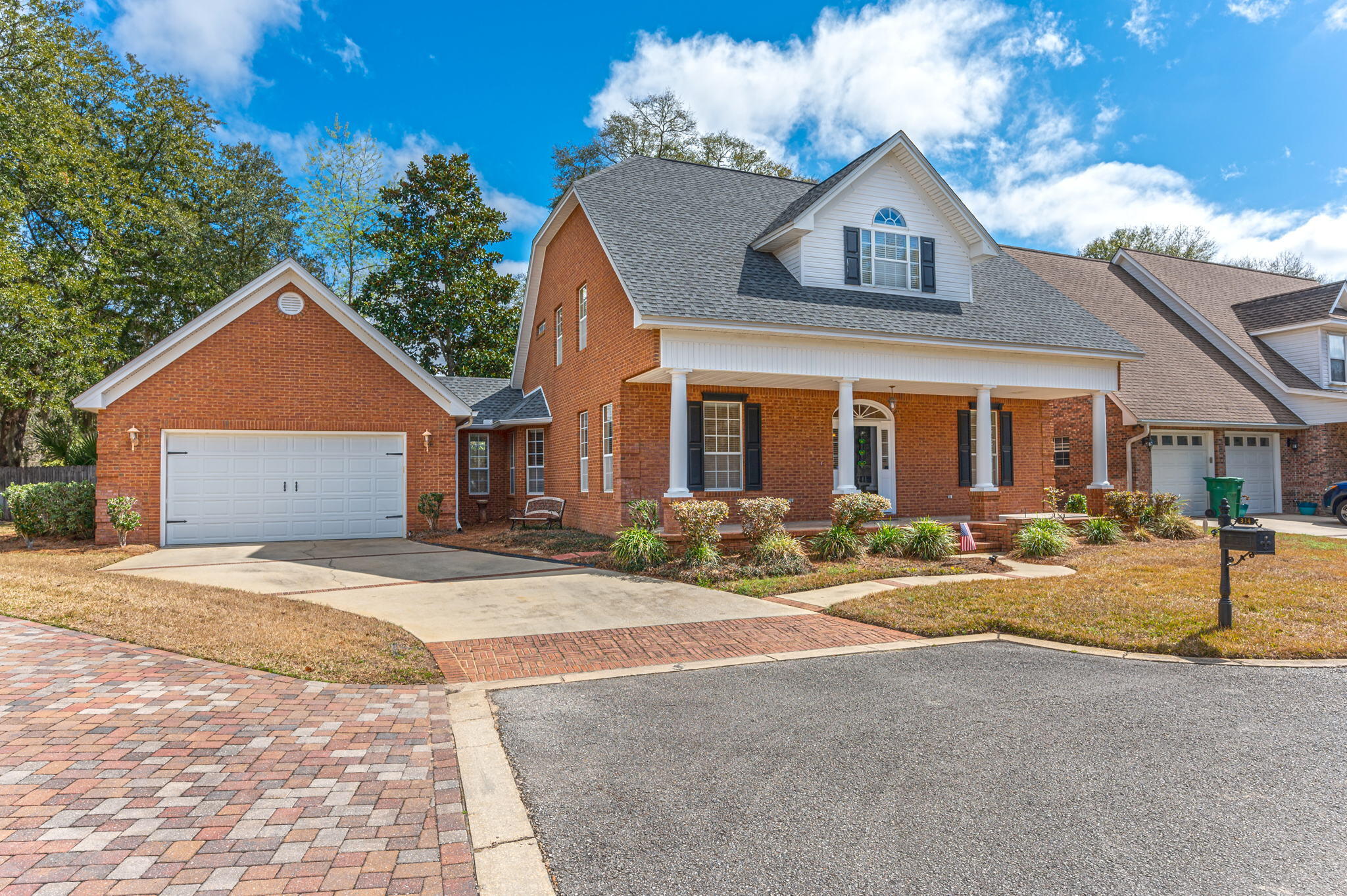 GRAND OAKS S/D - Residential