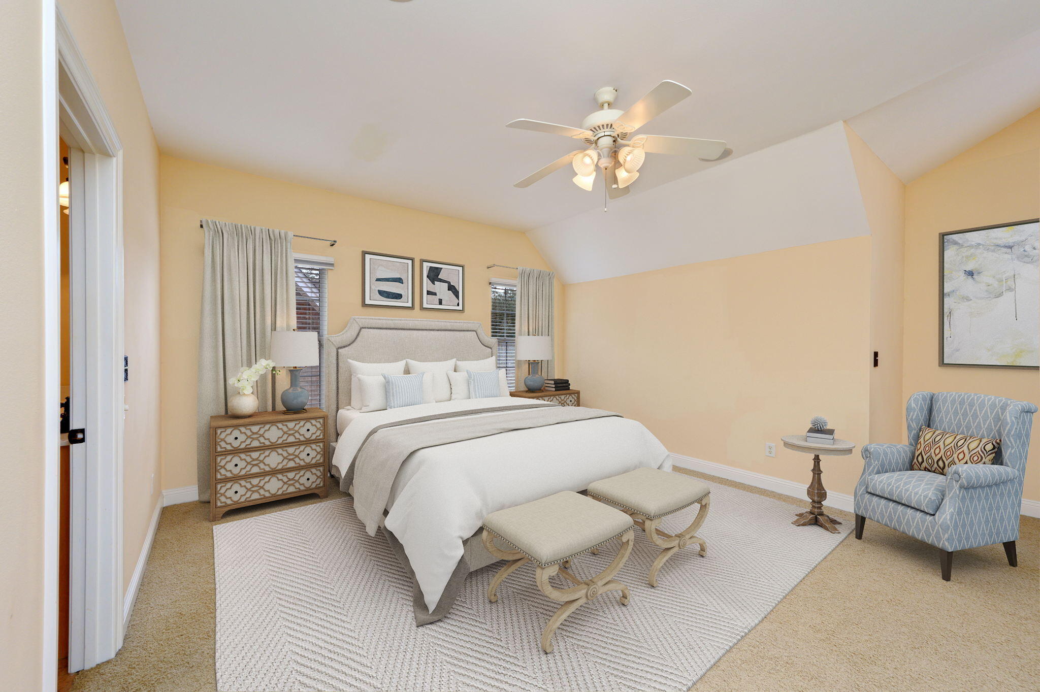 GRAND OAKS S/D - Residential