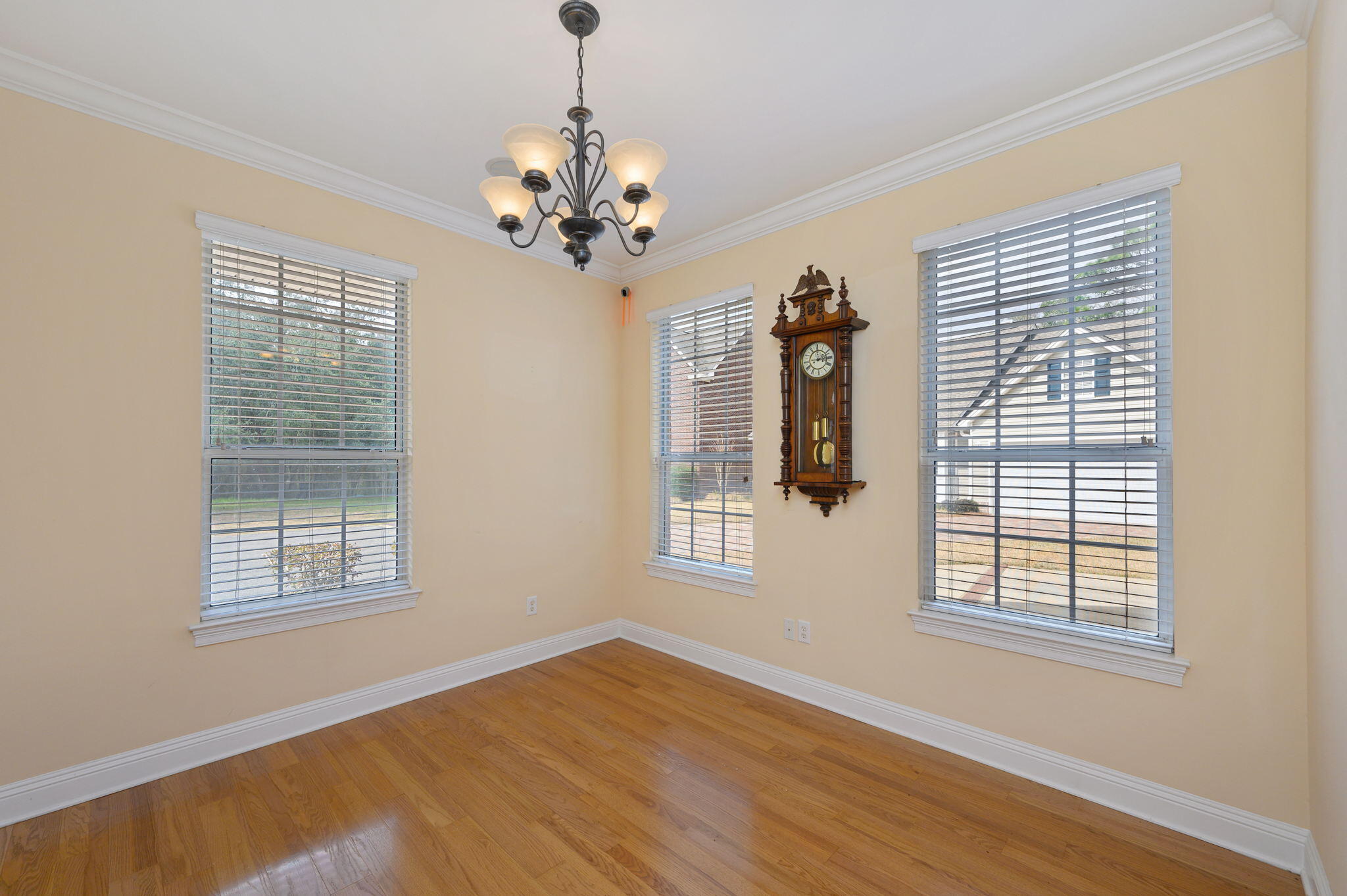 GRAND OAKS S/D - Residential