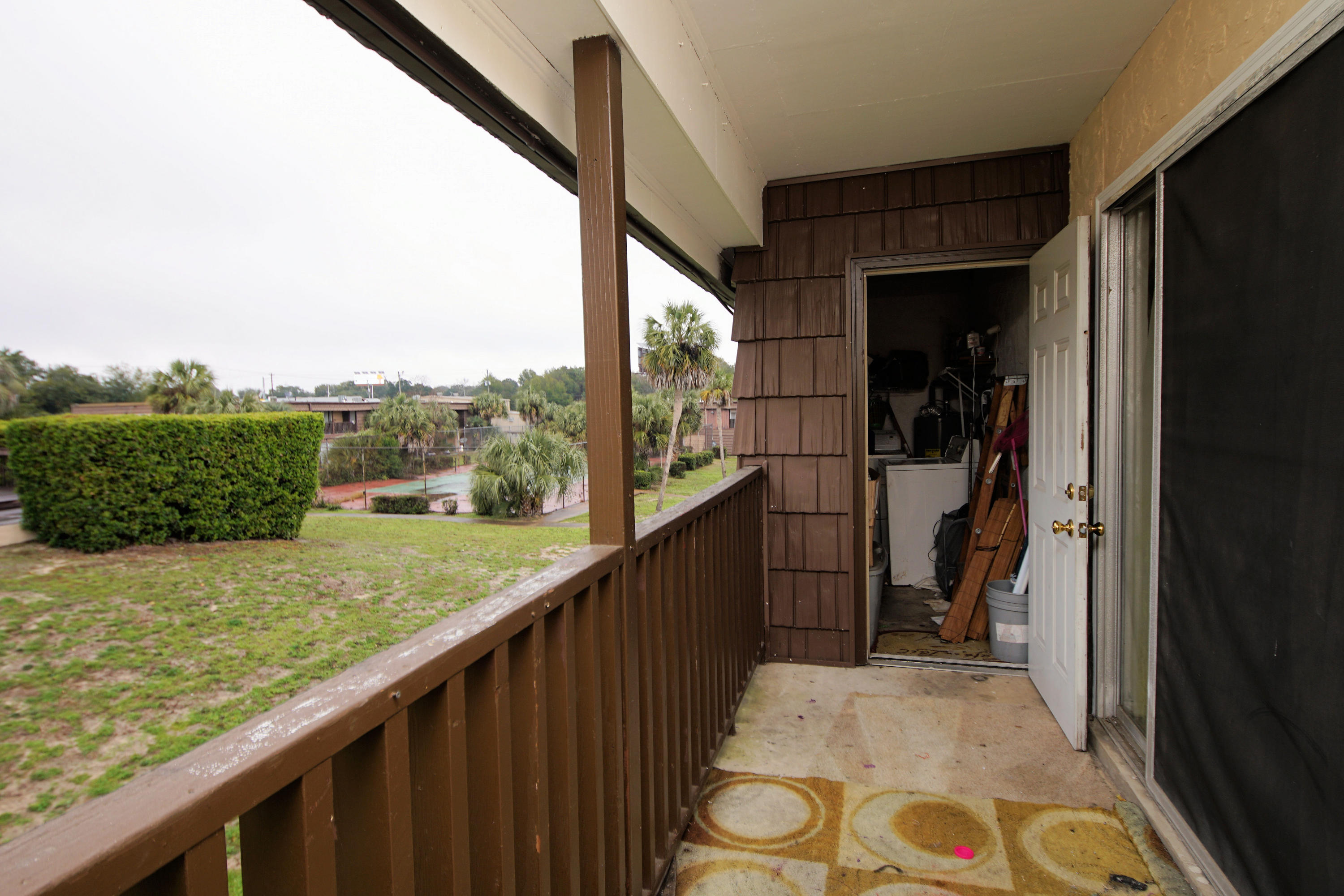 SPANISH VILLAS CONDO - Residential