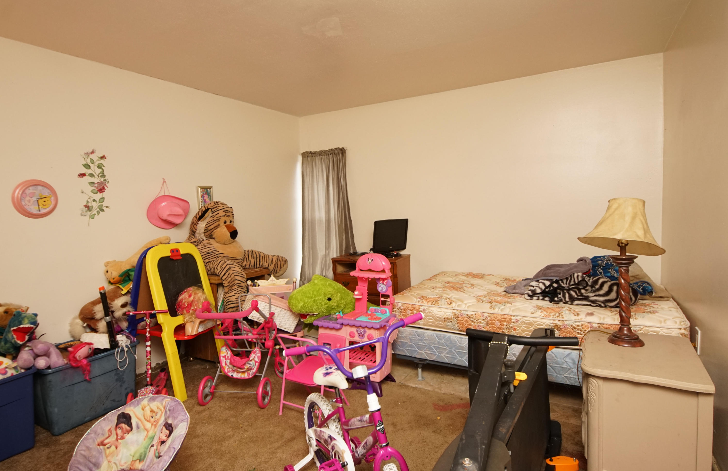 SPANISH VILLAS CONDO - Residential
