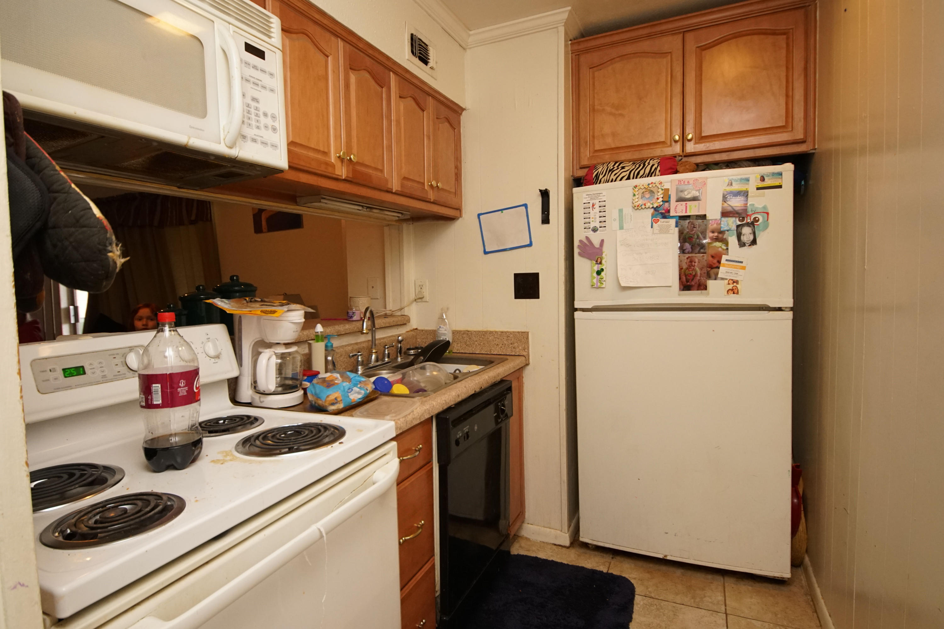 SPANISH VILLAS CONDO - Residential
