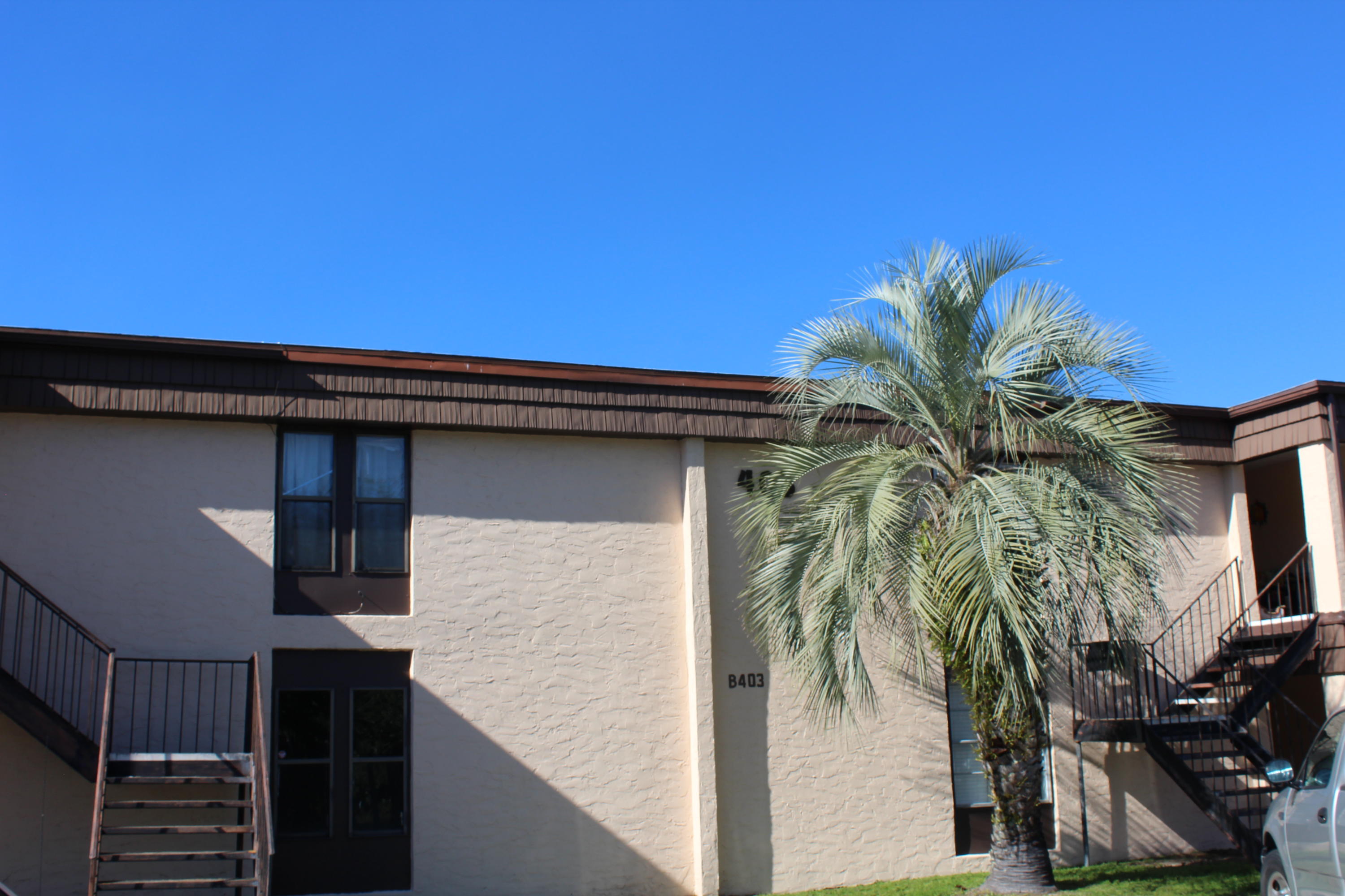 SPANISH VILLAS CONDO - Residential
