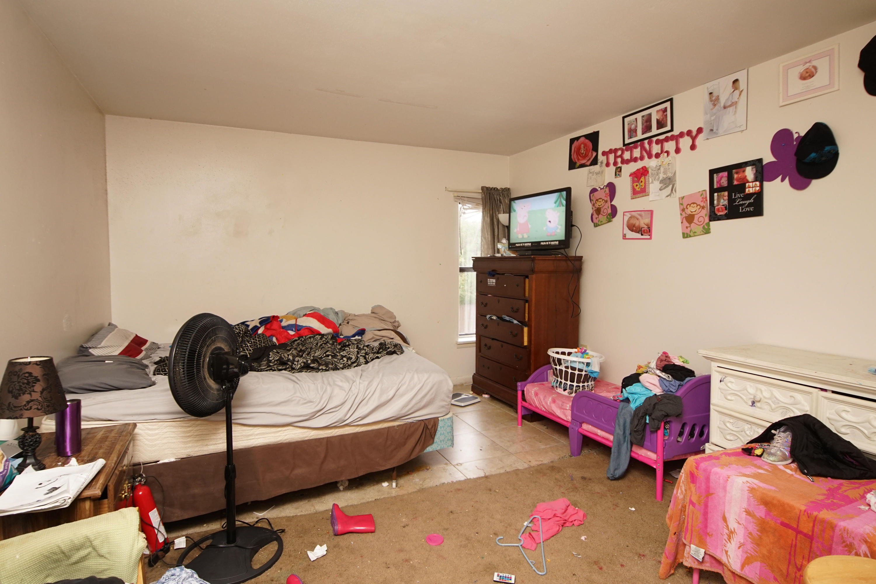 SPANISH VILLAS CONDO - Residential