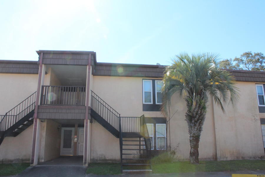 SPANISH VILLAS CONDO - Residential