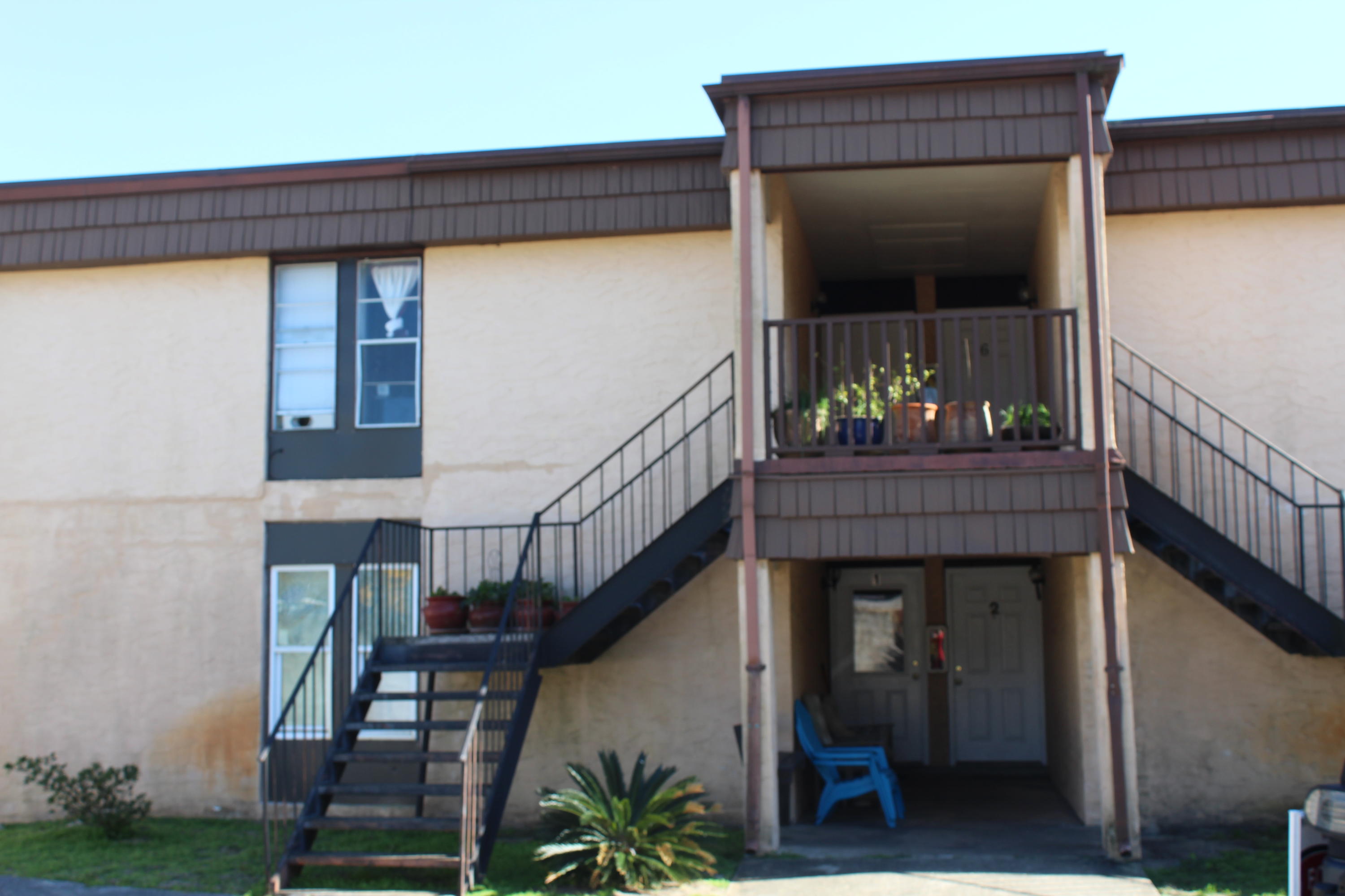 SPANISH VILLAS CONDO - Residential