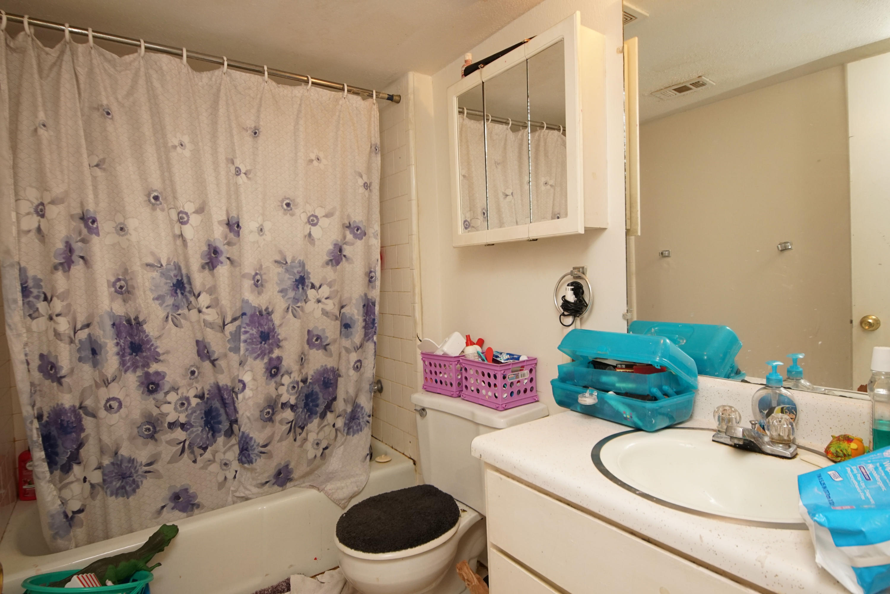 SPANISH VILLAS CONDO - Residential