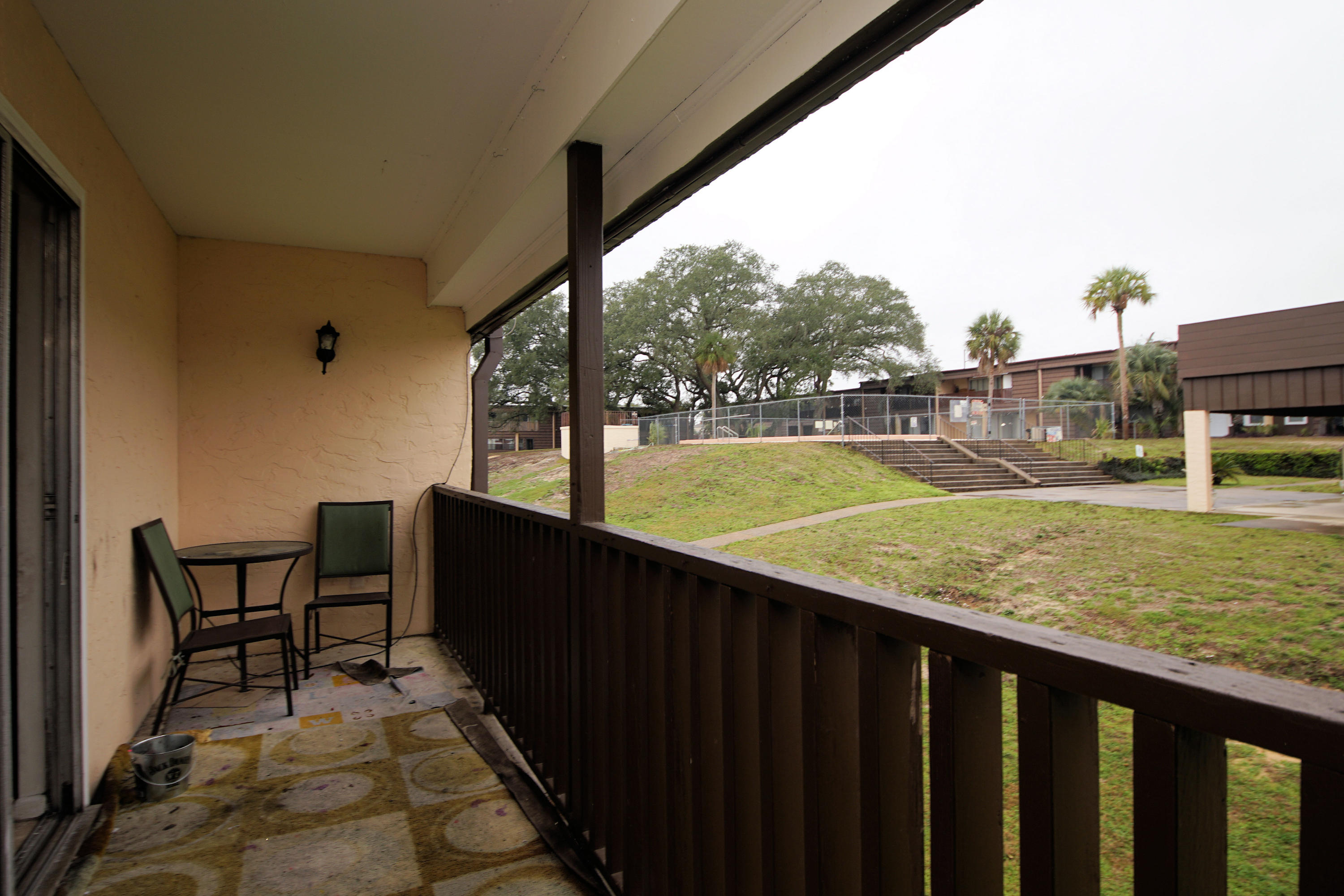 SPANISH VILLAS CONDO - Residential