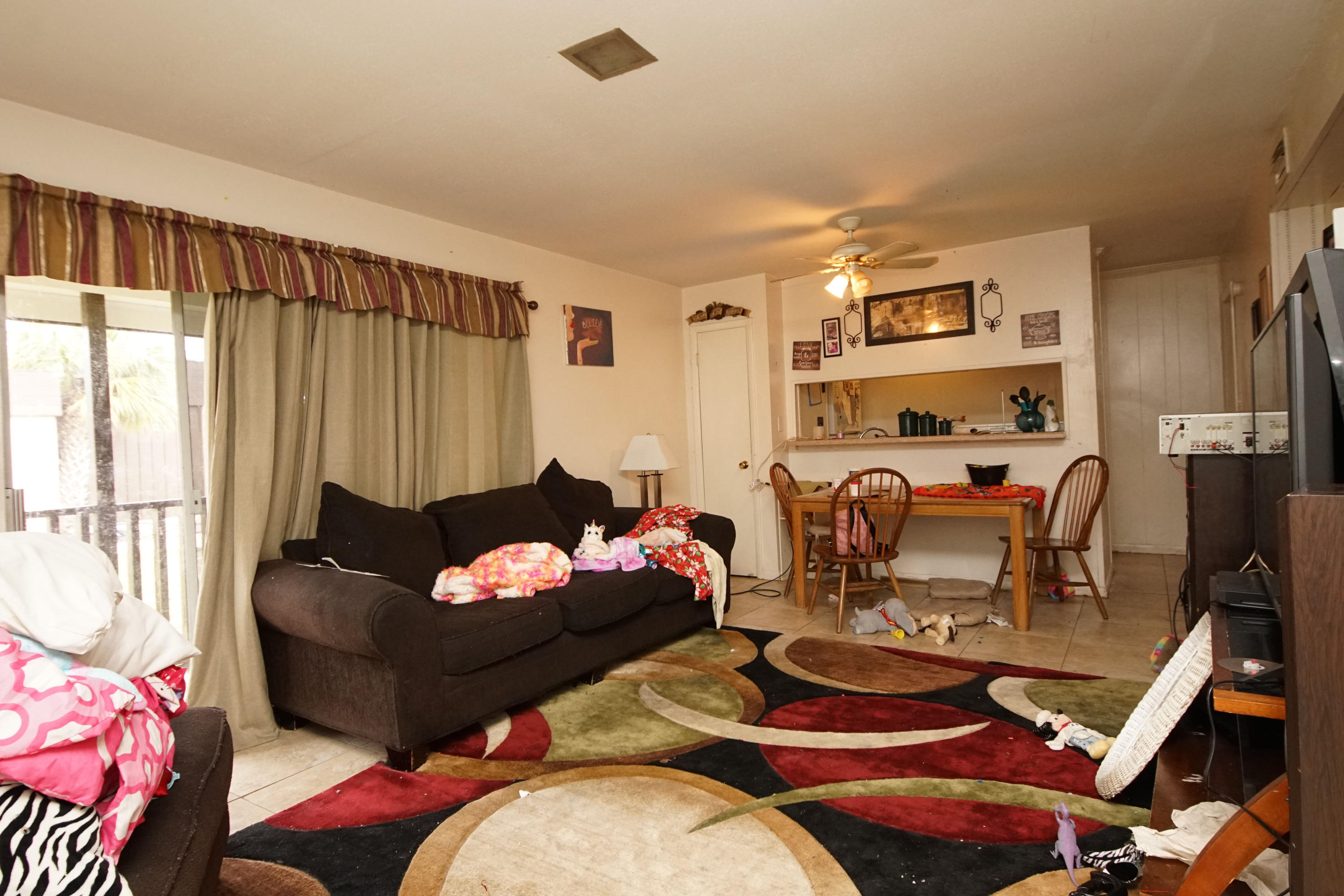 SPANISH VILLAS CONDO - Residential