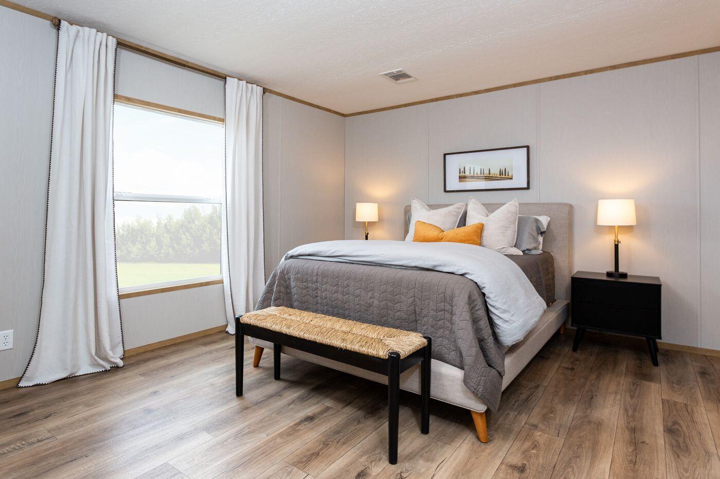 OAKWOOD HILLS UNIT 3 - Residential