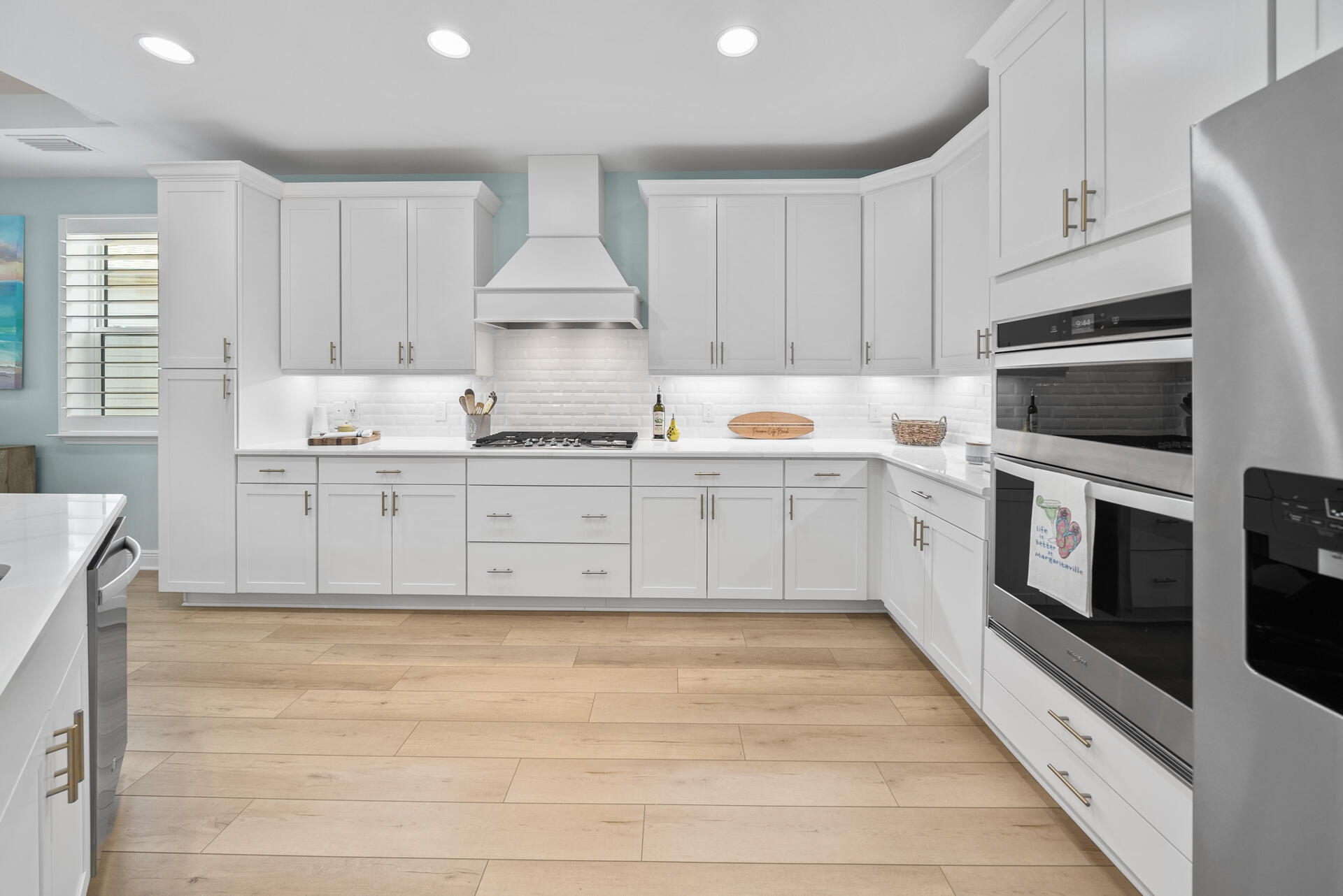 Latitude at Watersound - Residential