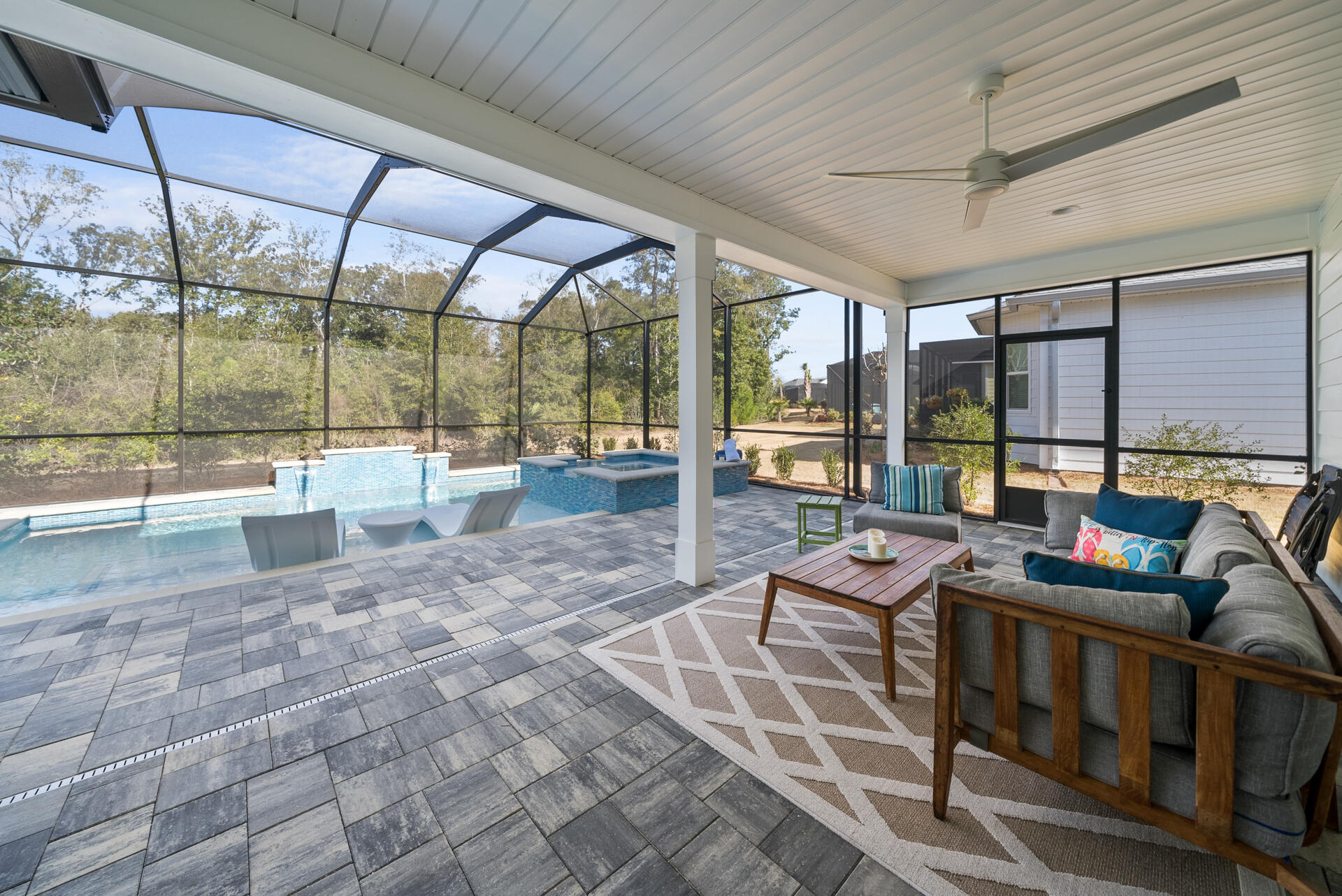 Latitude at Watersound - Residential