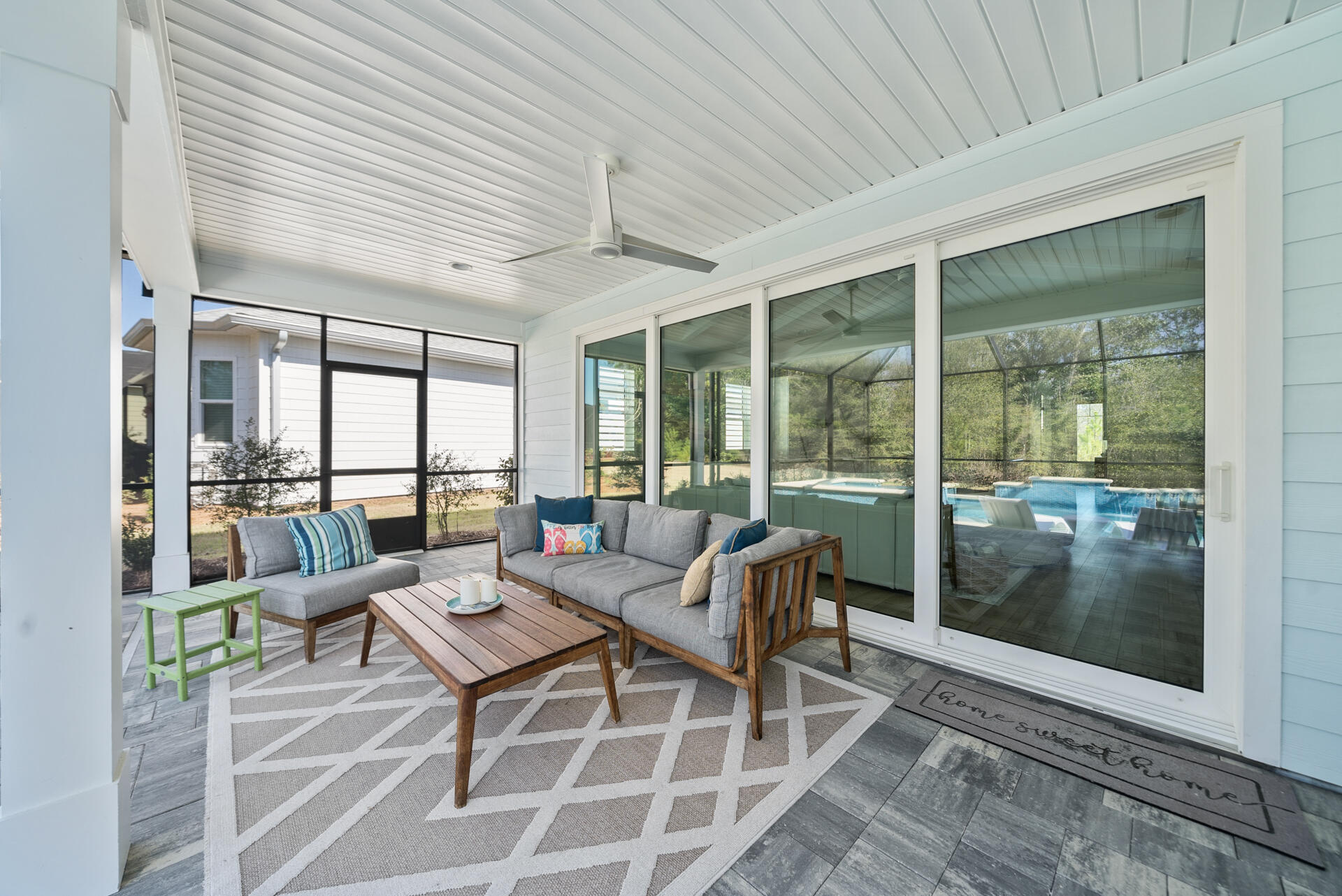 Latitude at Watersound - Residential