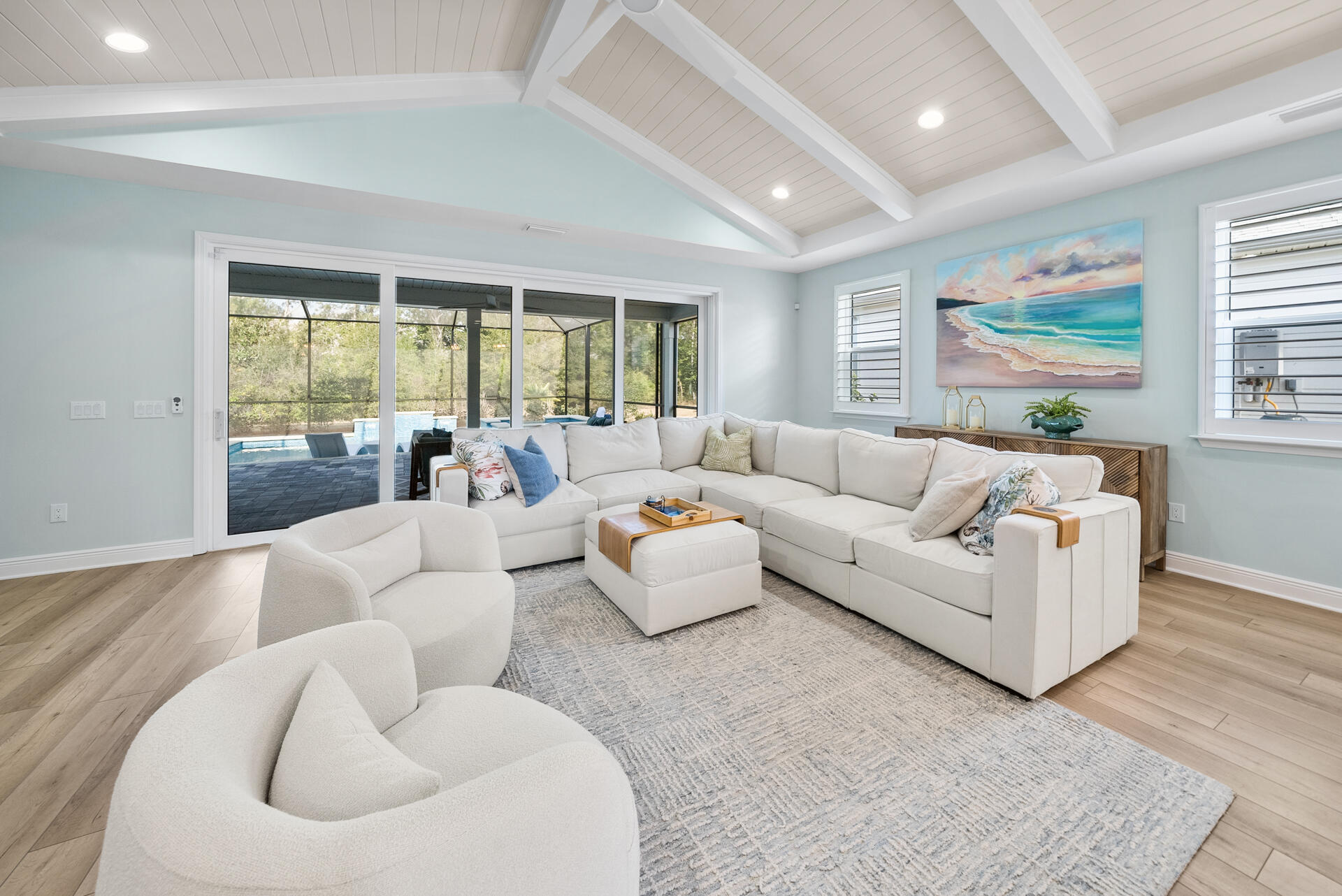 Latitude at Watersound - Residential