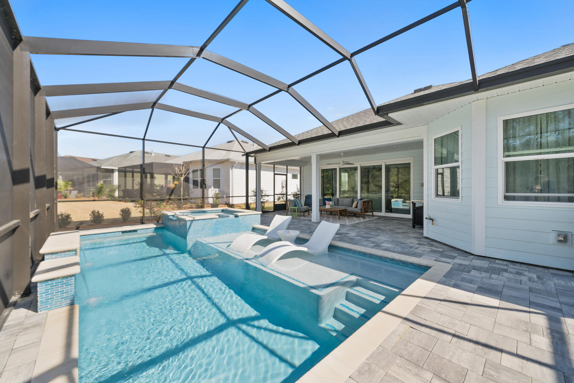 Latitude at Watersound - Residential