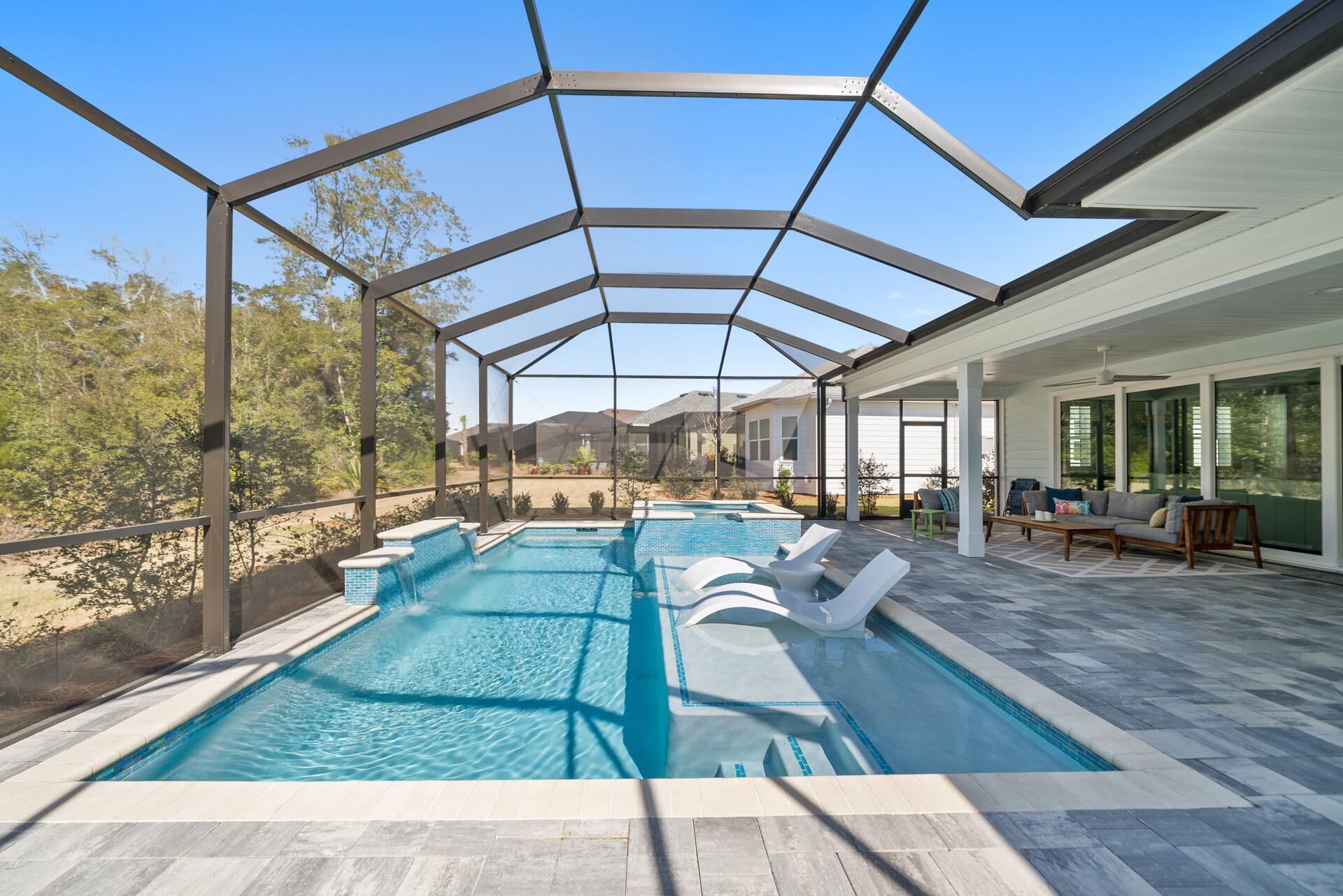 Latitude at Watersound - Residential