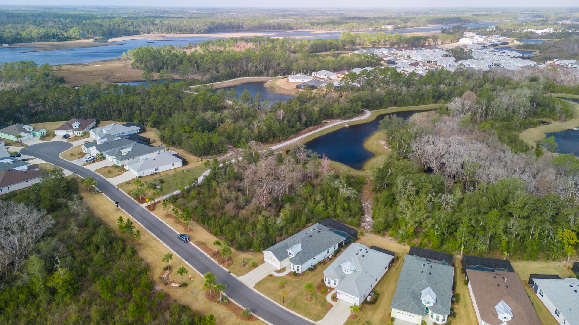 Latitude at Watersound - Residential