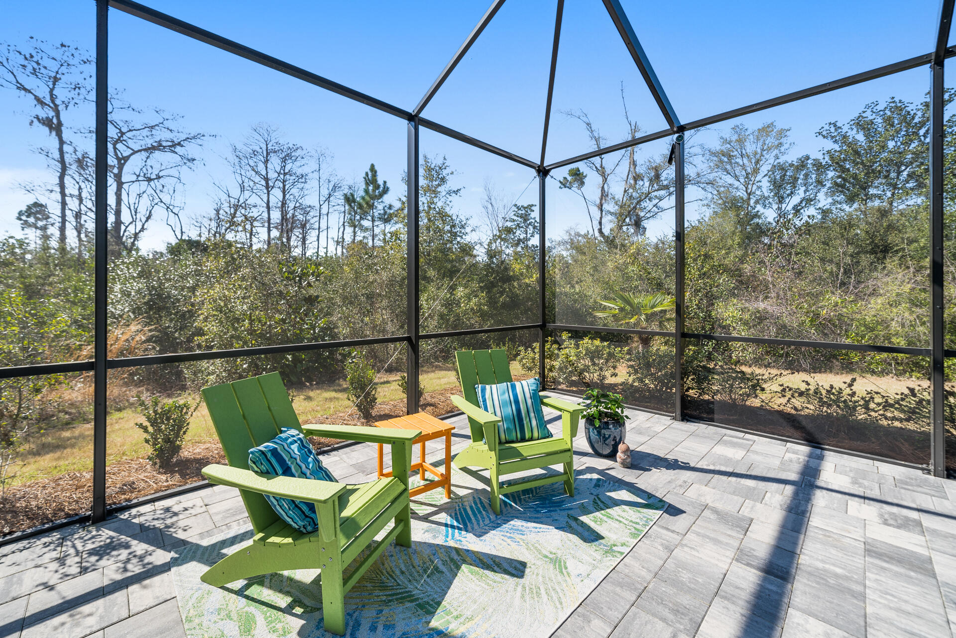 Latitude at Watersound - Residential