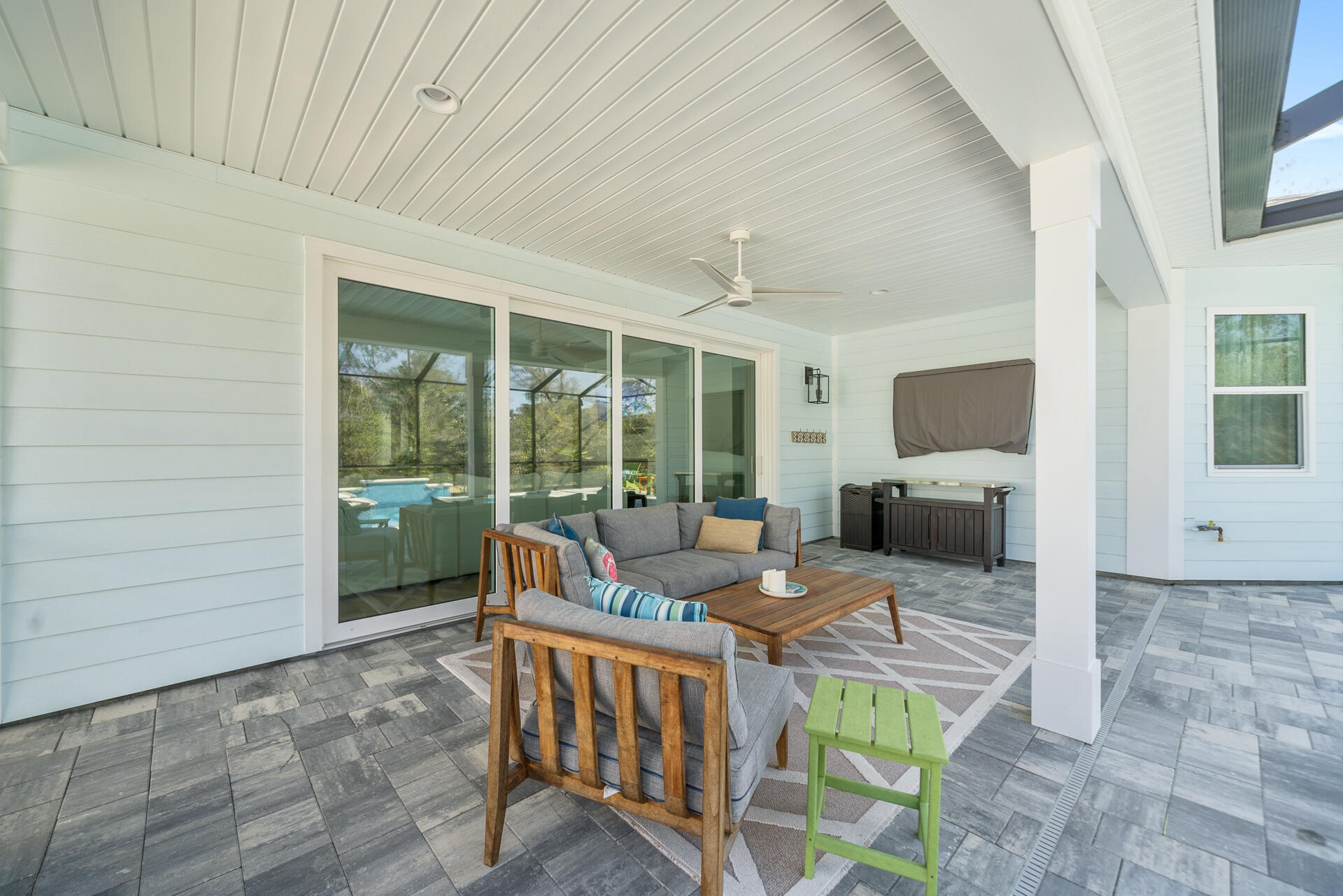 Latitude at Watersound - Residential