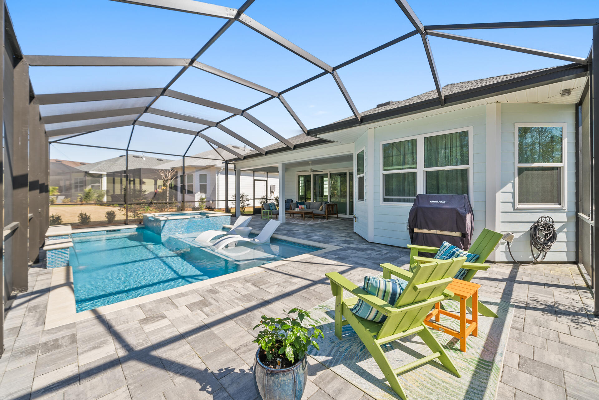 Latitude at Watersound - Residential