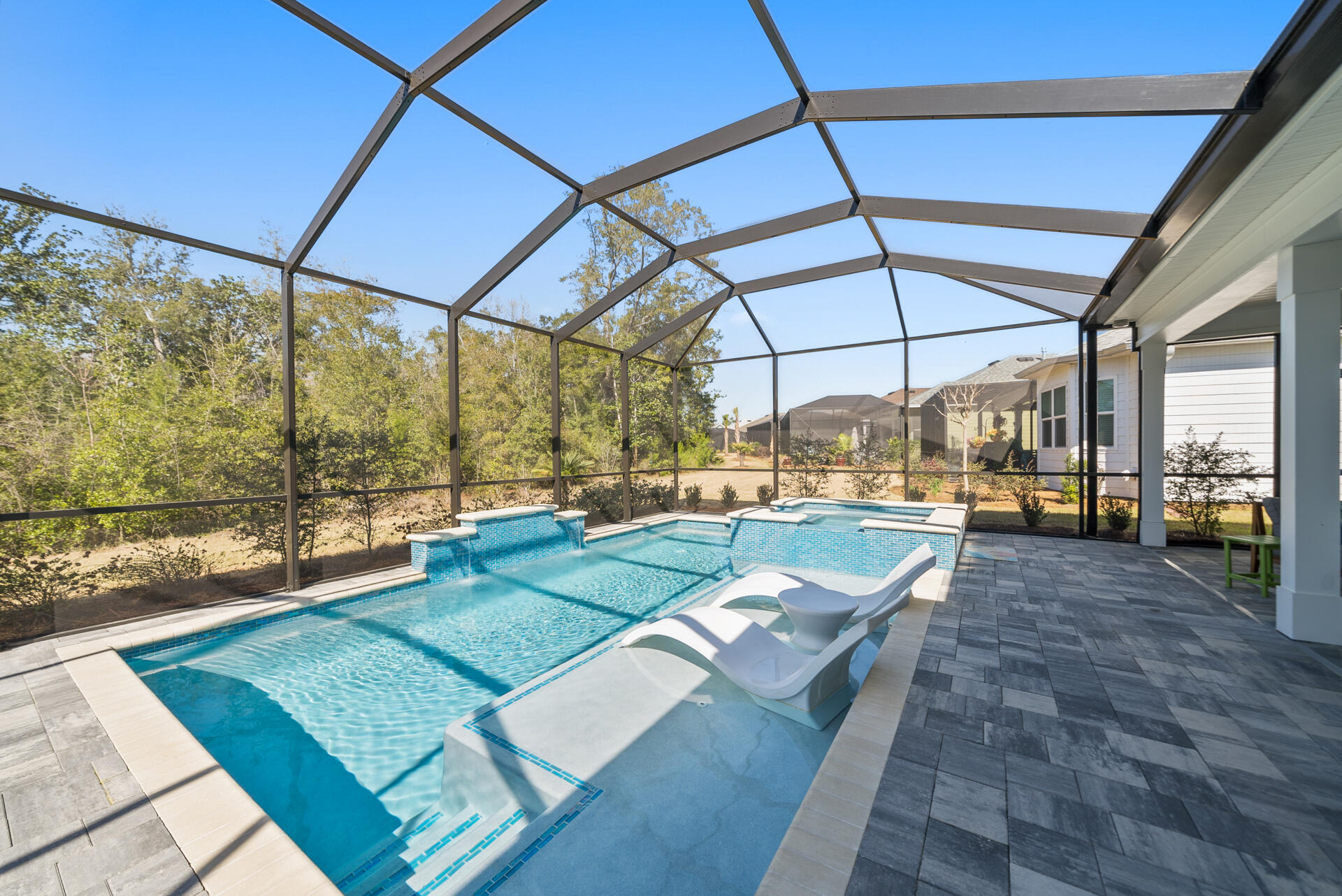 Latitude at Watersound - Residential