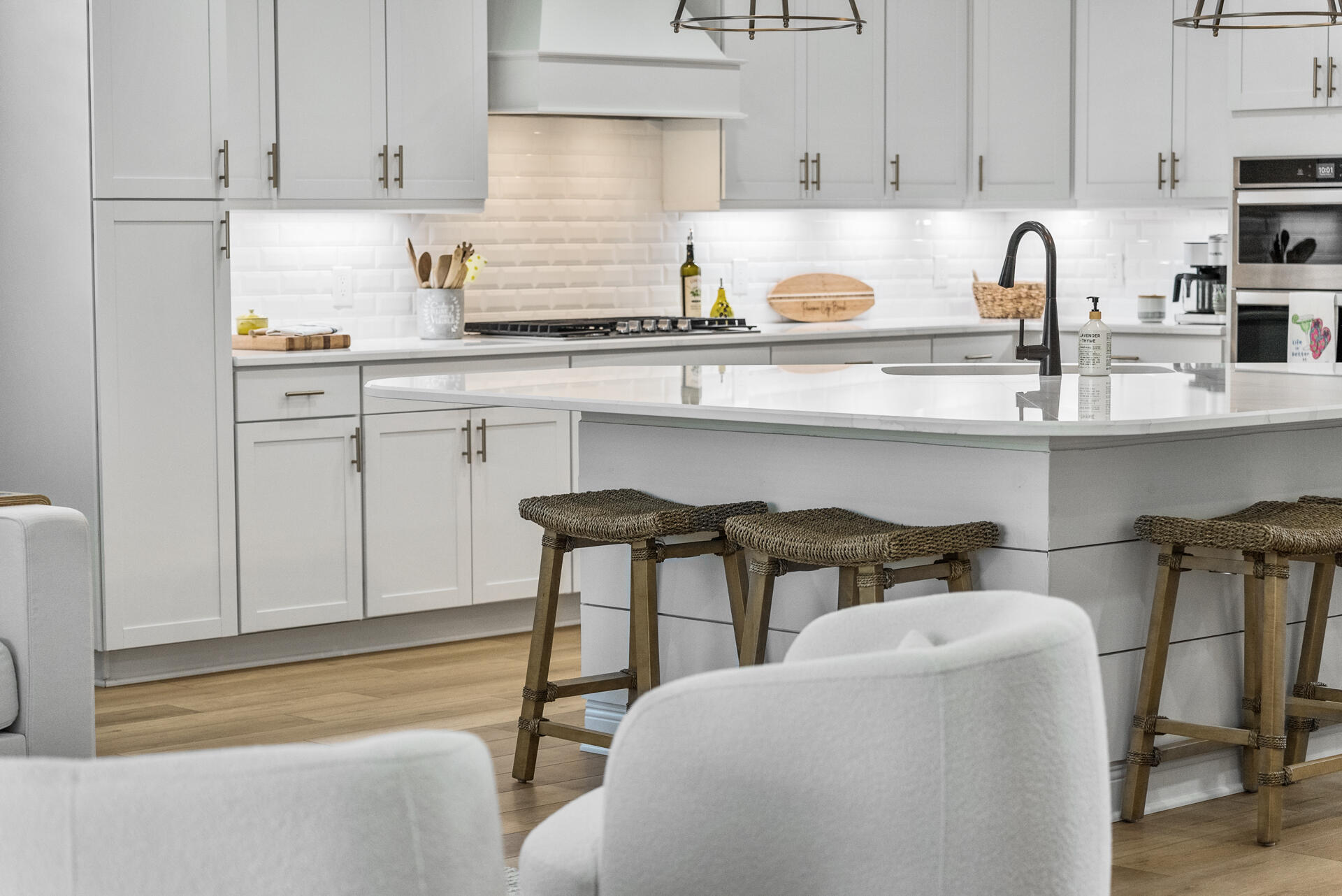 Latitude at Watersound - Residential