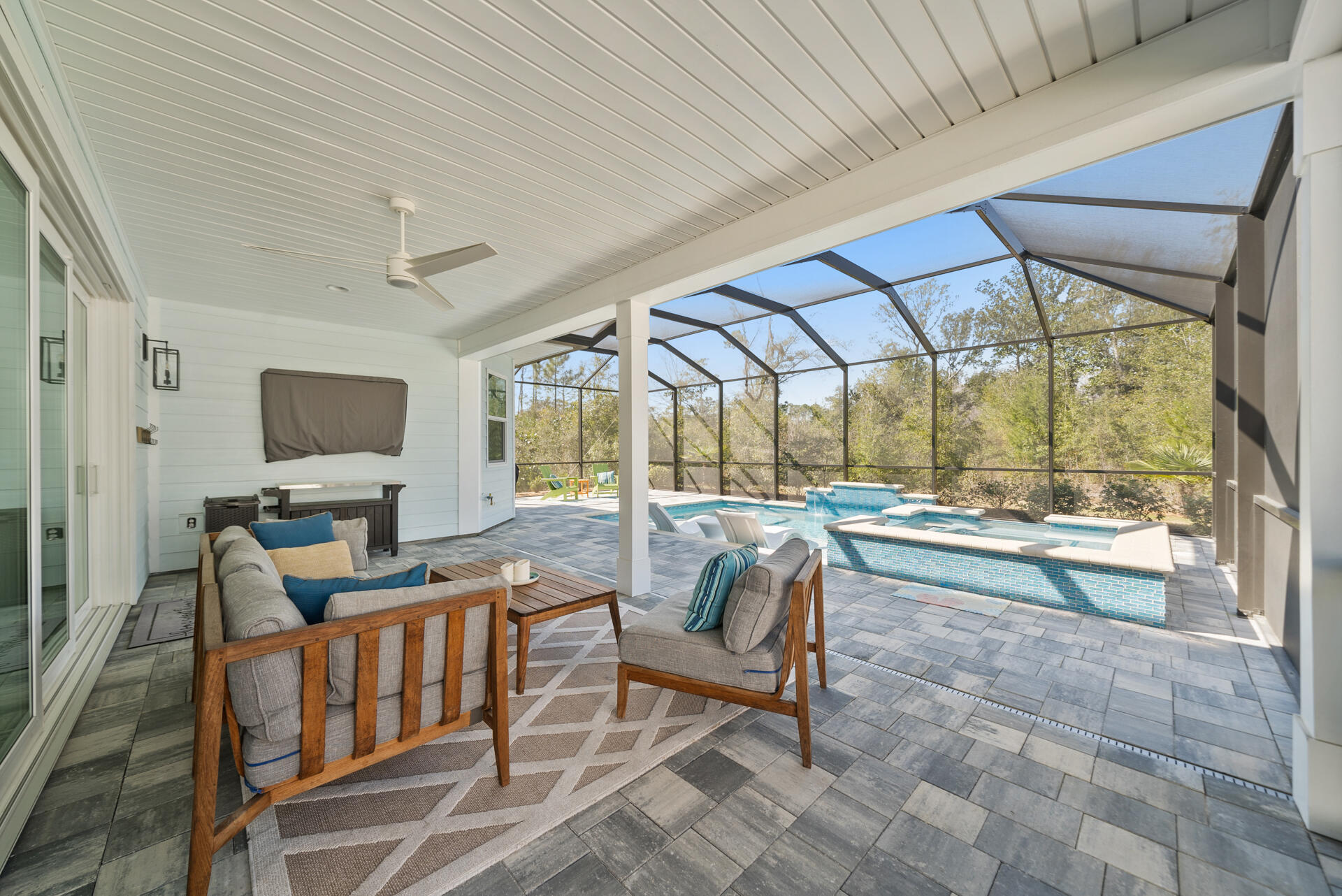 Latitude at Watersound - Residential