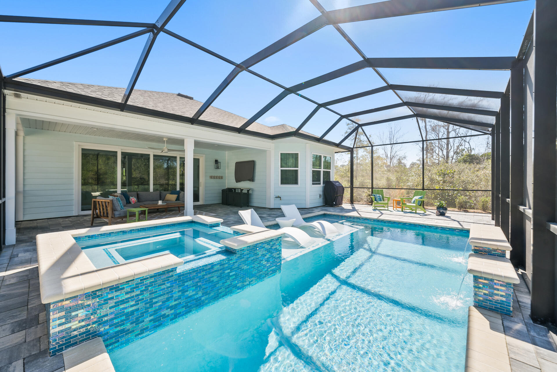 Latitude at Watersound - Residential