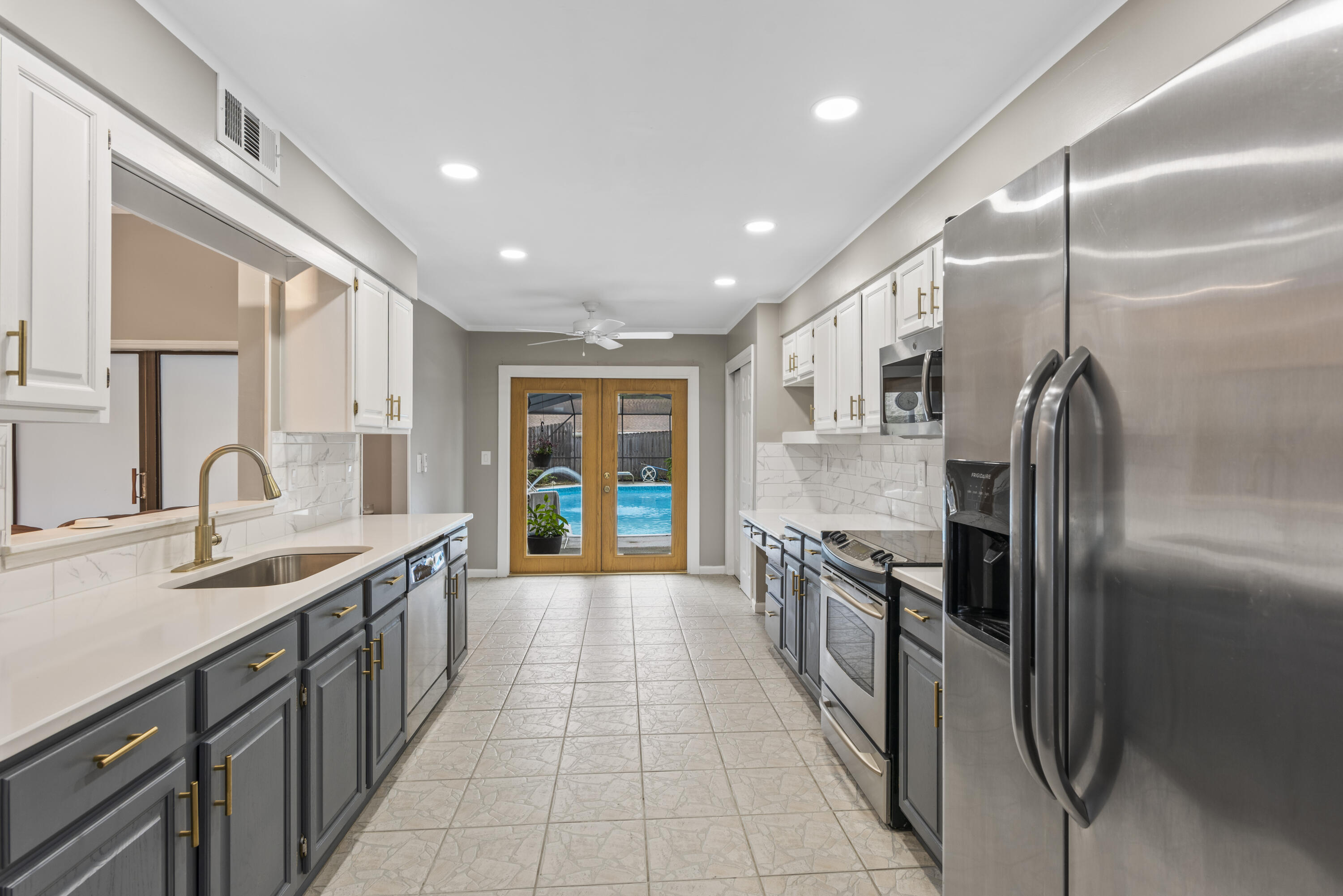 ROCKYWOOD PH 3 - Residential