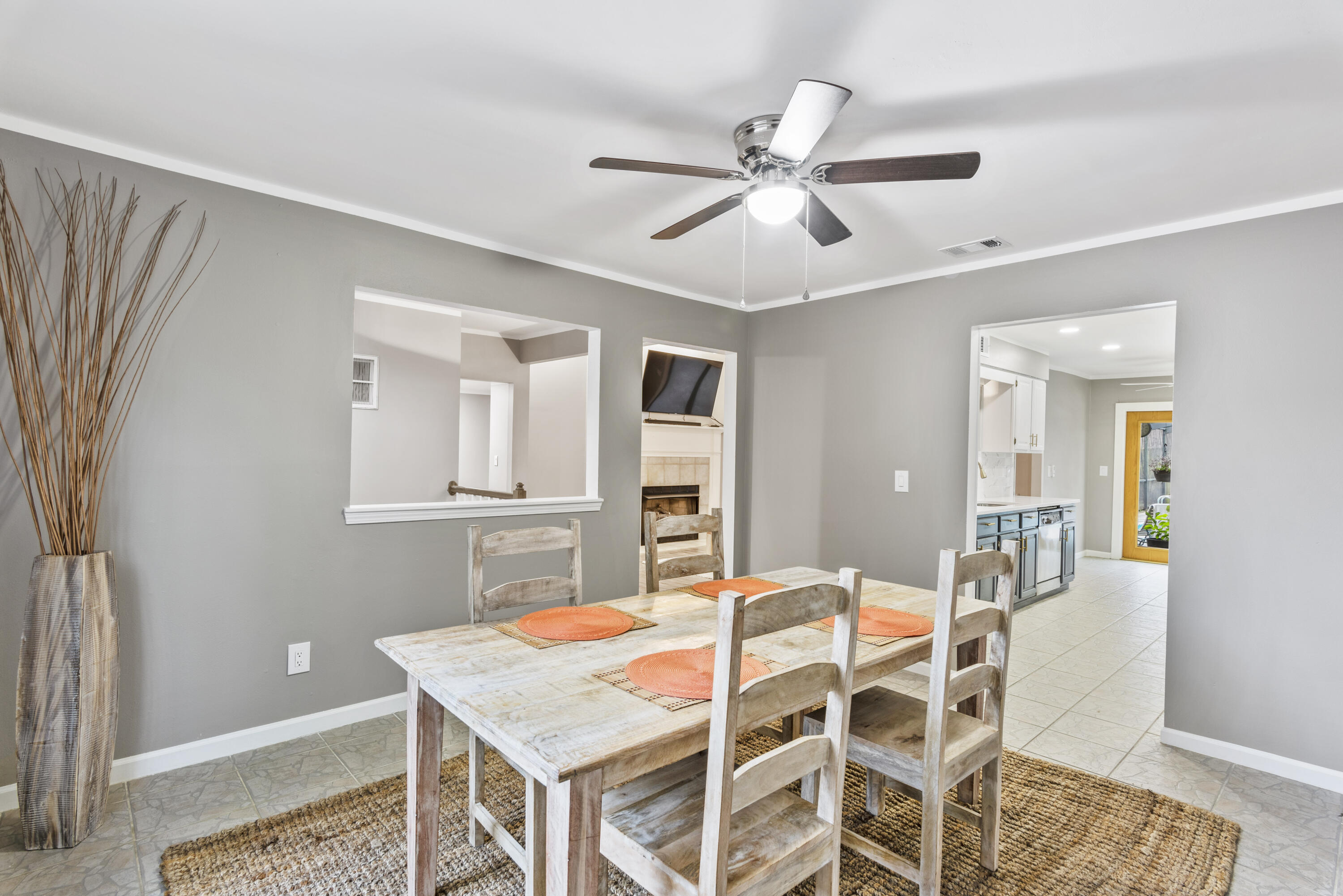 ROCKYWOOD PH 3 - Residential