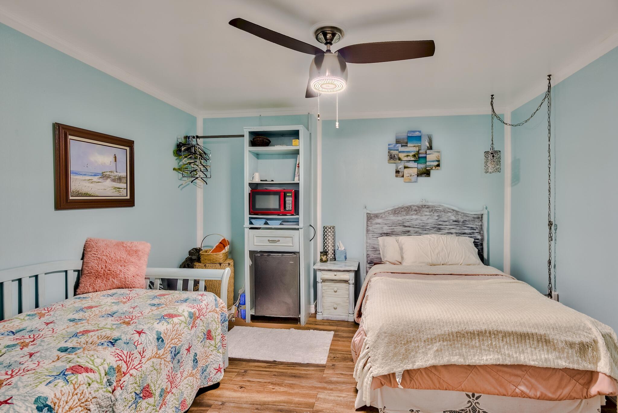 ROCKYWOOD PH 3 - Residential