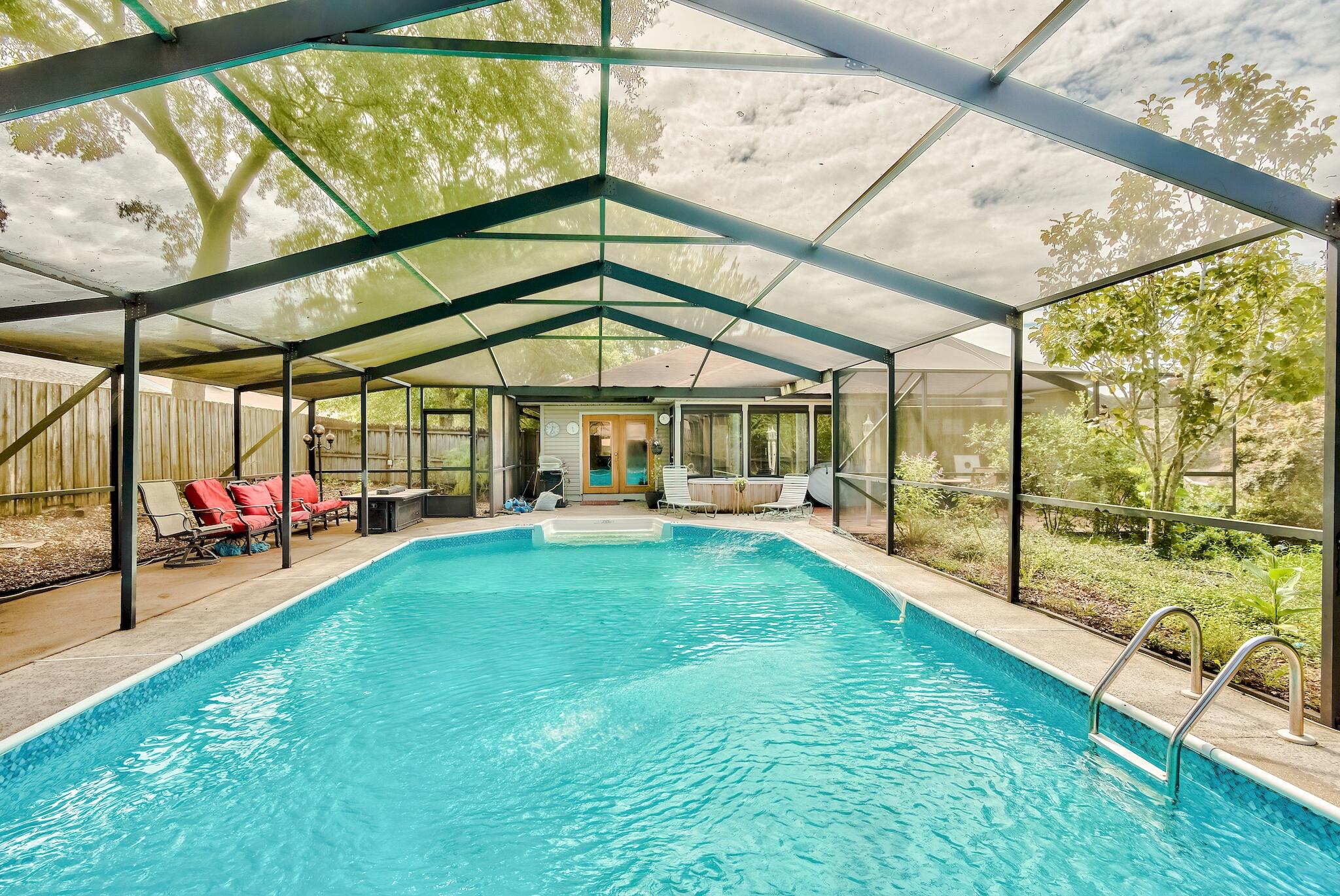 ROCKYWOOD PH 3 - Residential