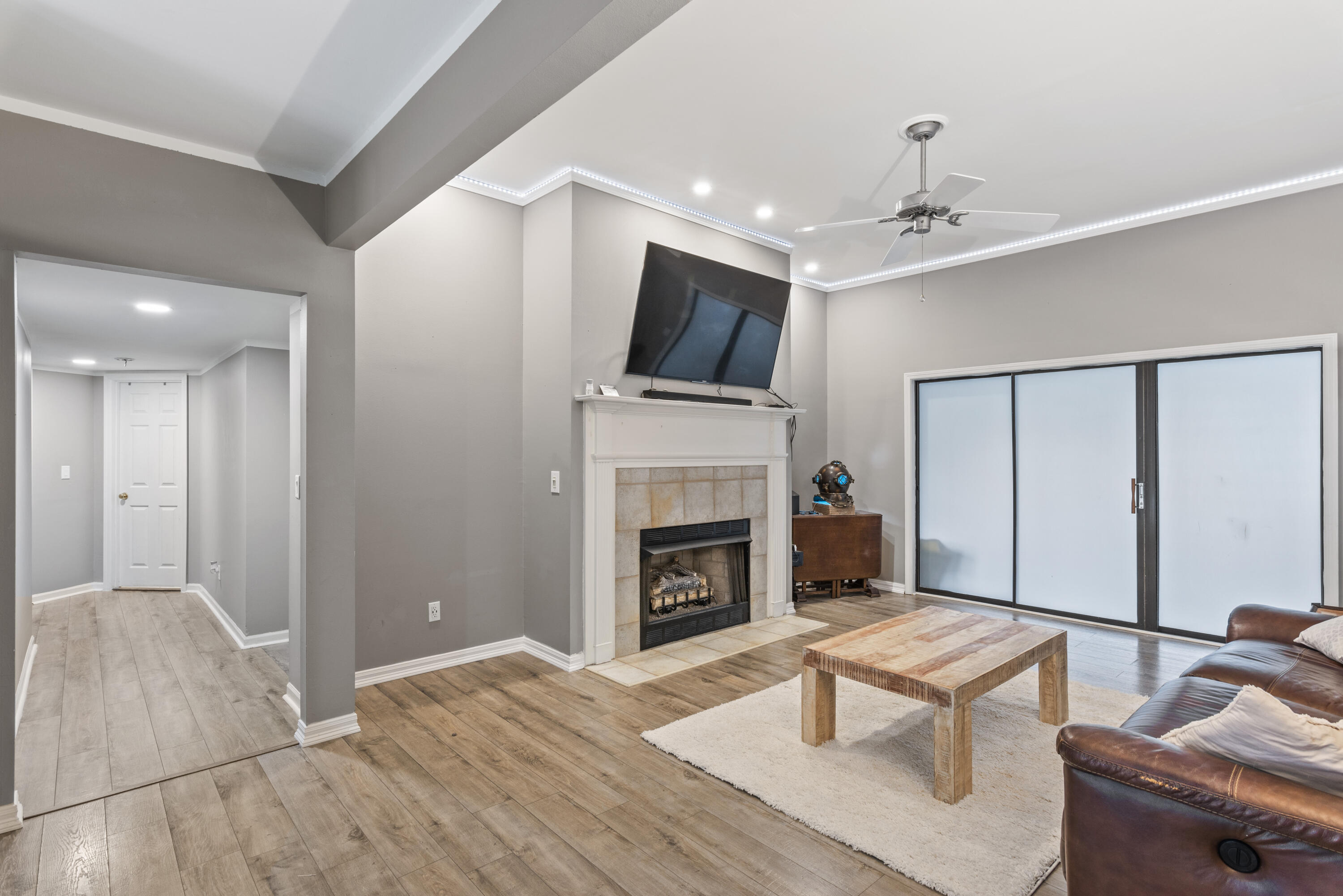 ROCKYWOOD PH 3 - Residential