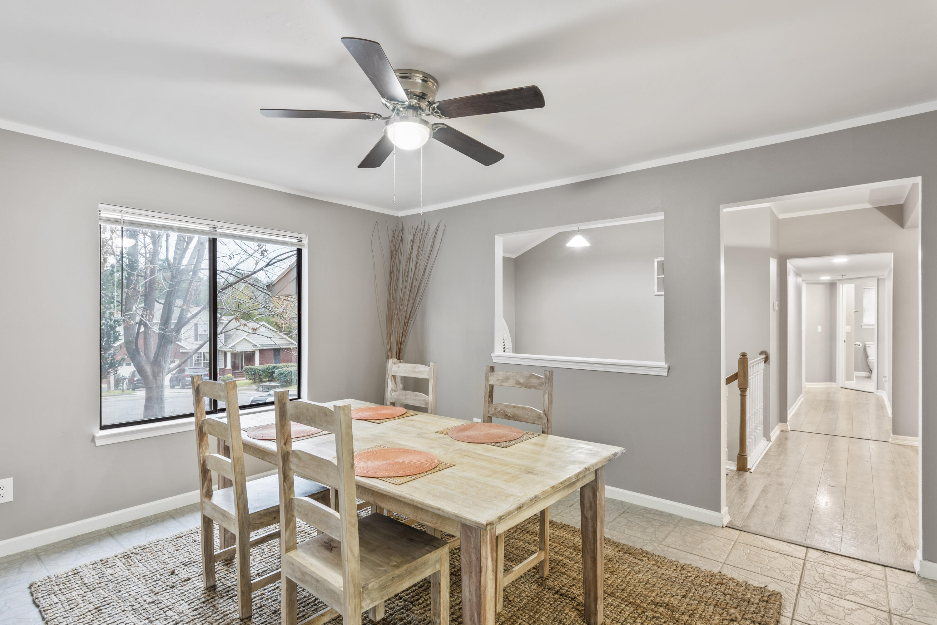 ROCKYWOOD PH 3 - Residential