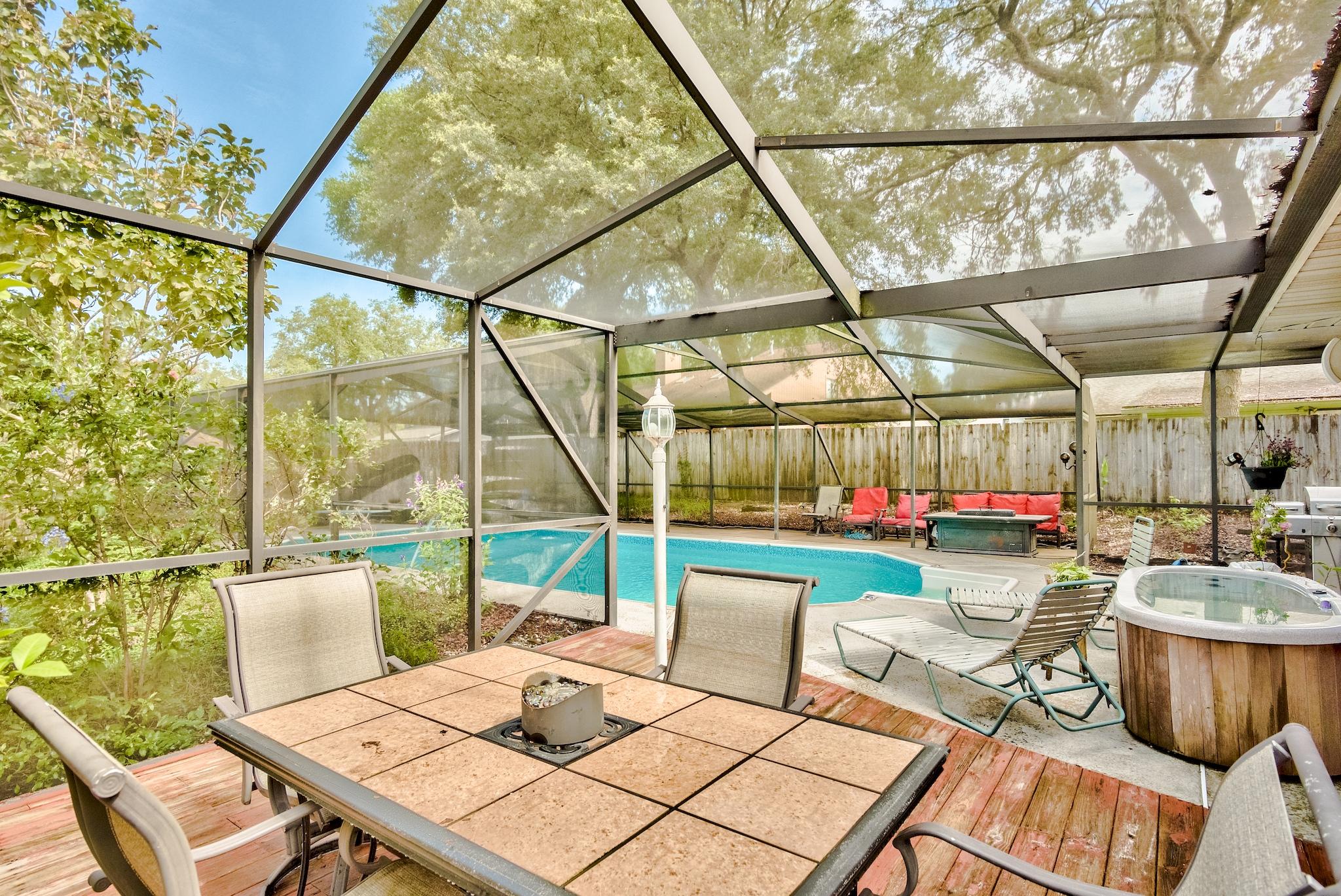 ROCKYWOOD PH 3 - Residential