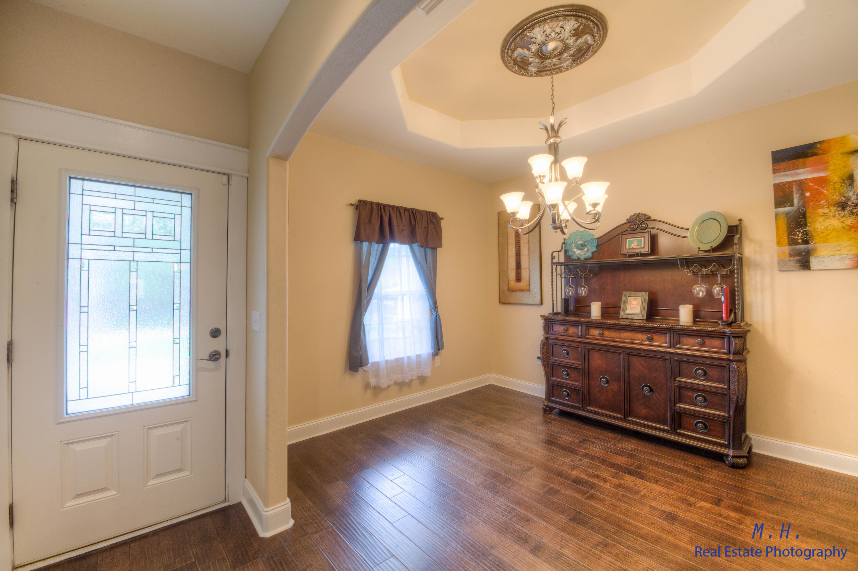 VALPARAISO P/C #6 - Residential