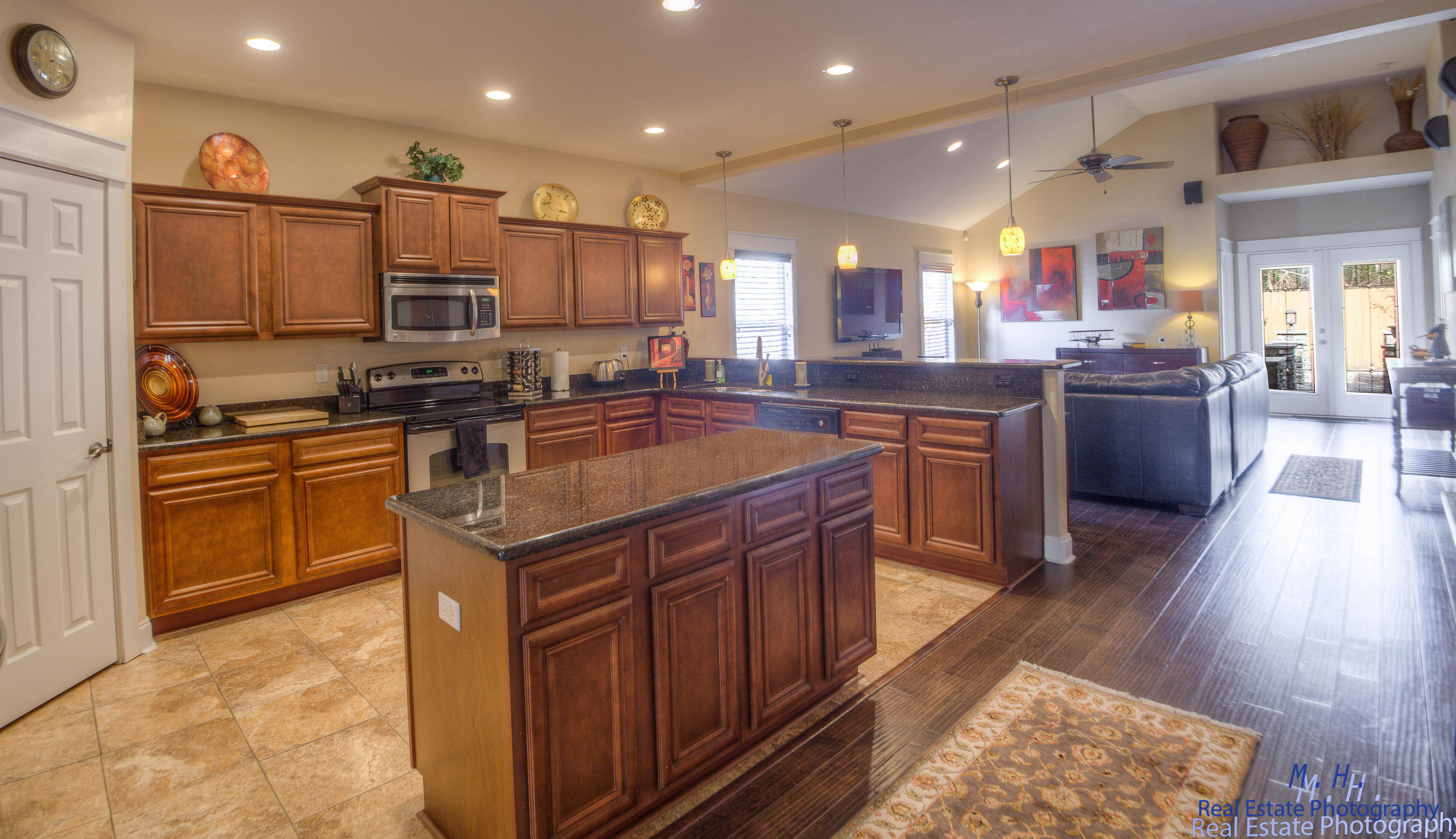 VALPARAISO P/C #6 - Residential