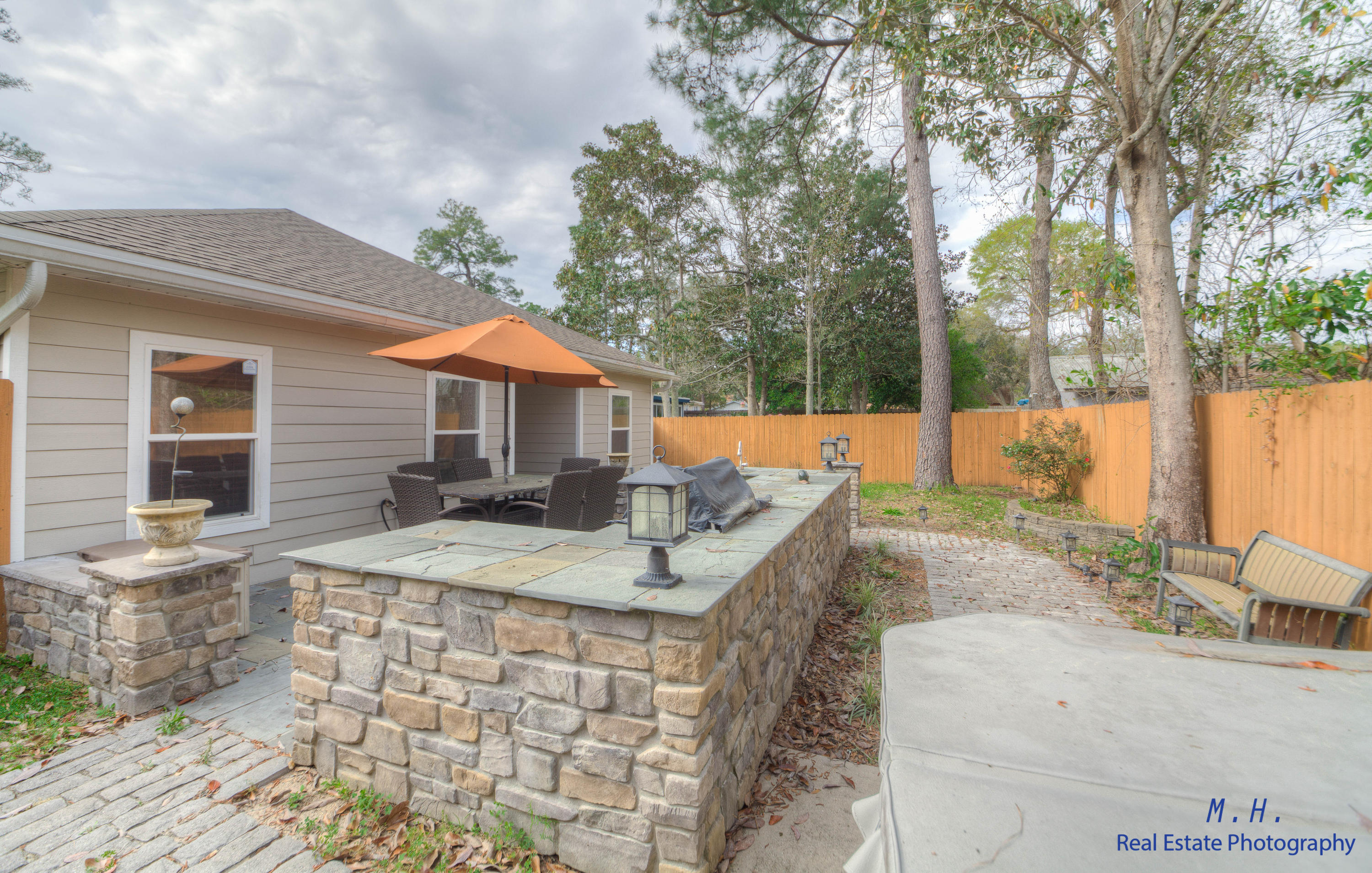 VALPARAISO P/C #6 - Residential