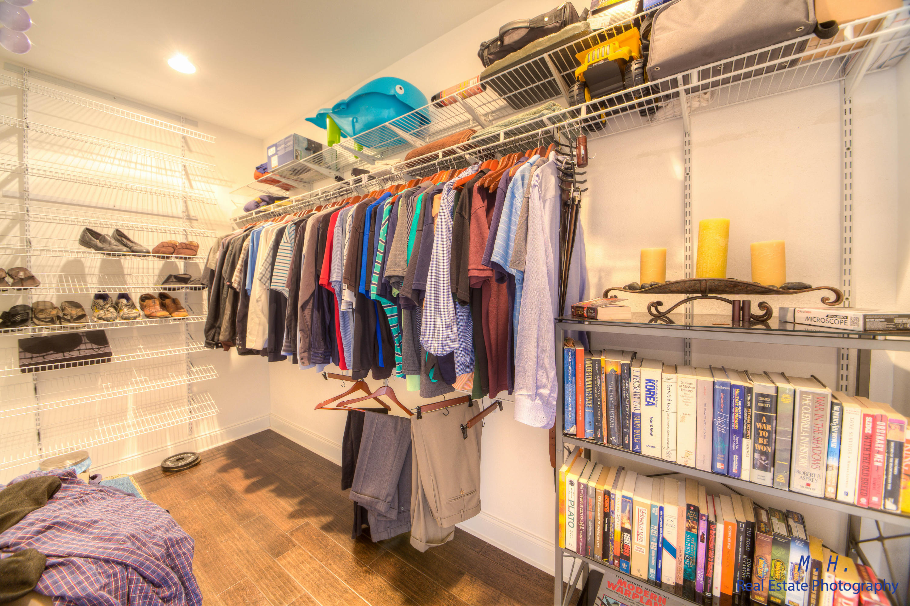 VALPARAISO P/C #6 - Residential